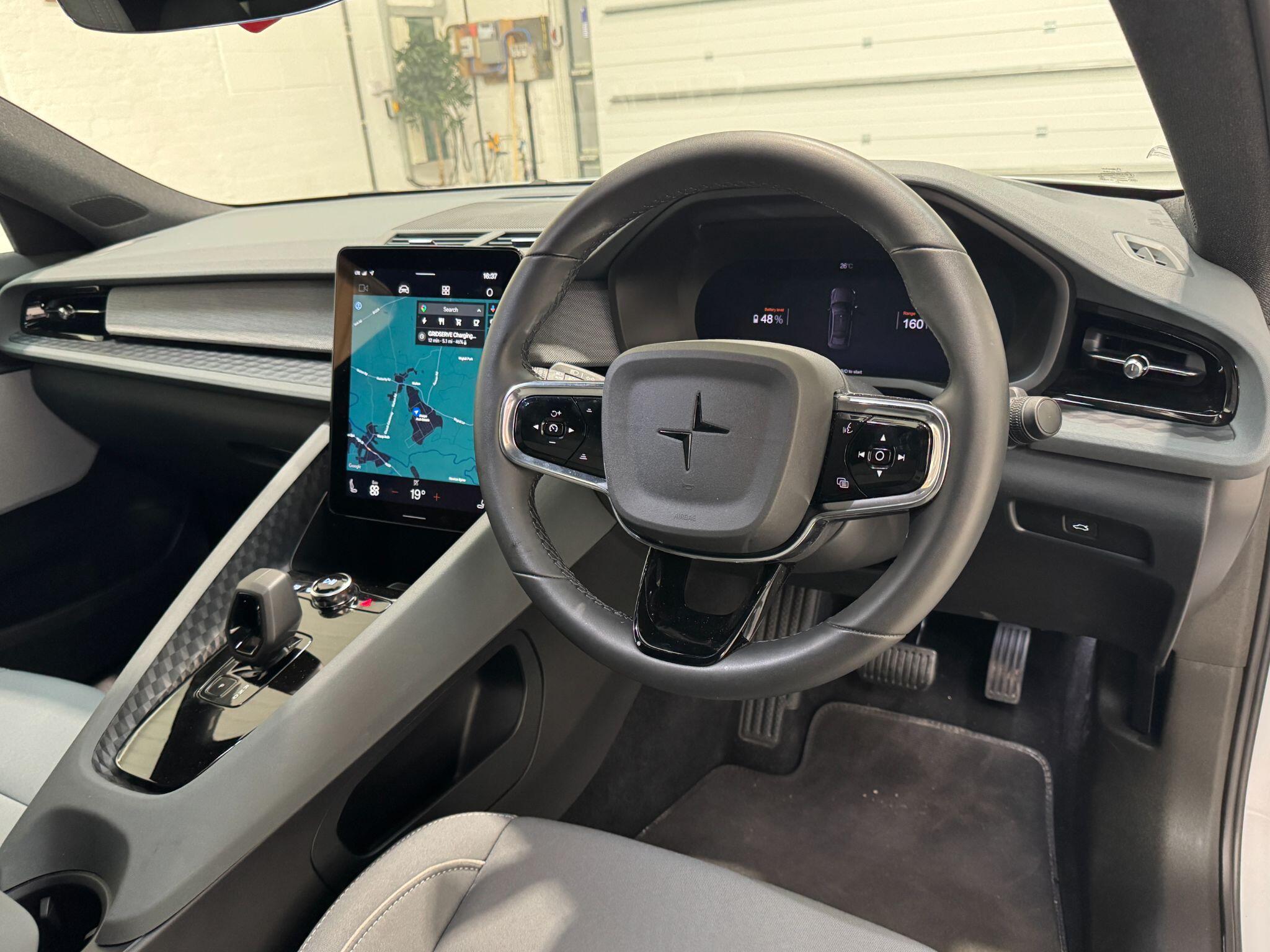Polestar Polestar 2 - Image 16