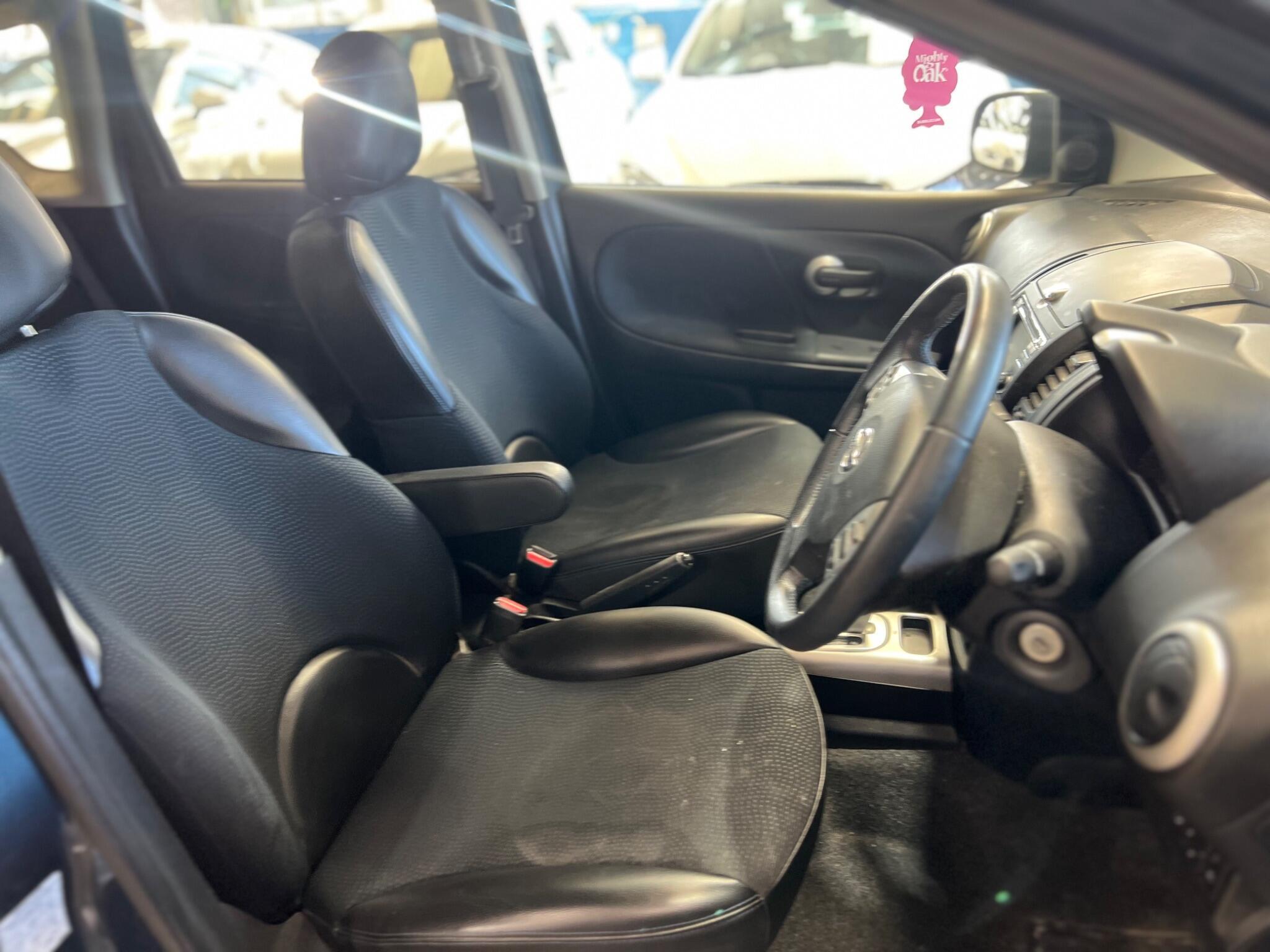 Nissan Note - Image 22