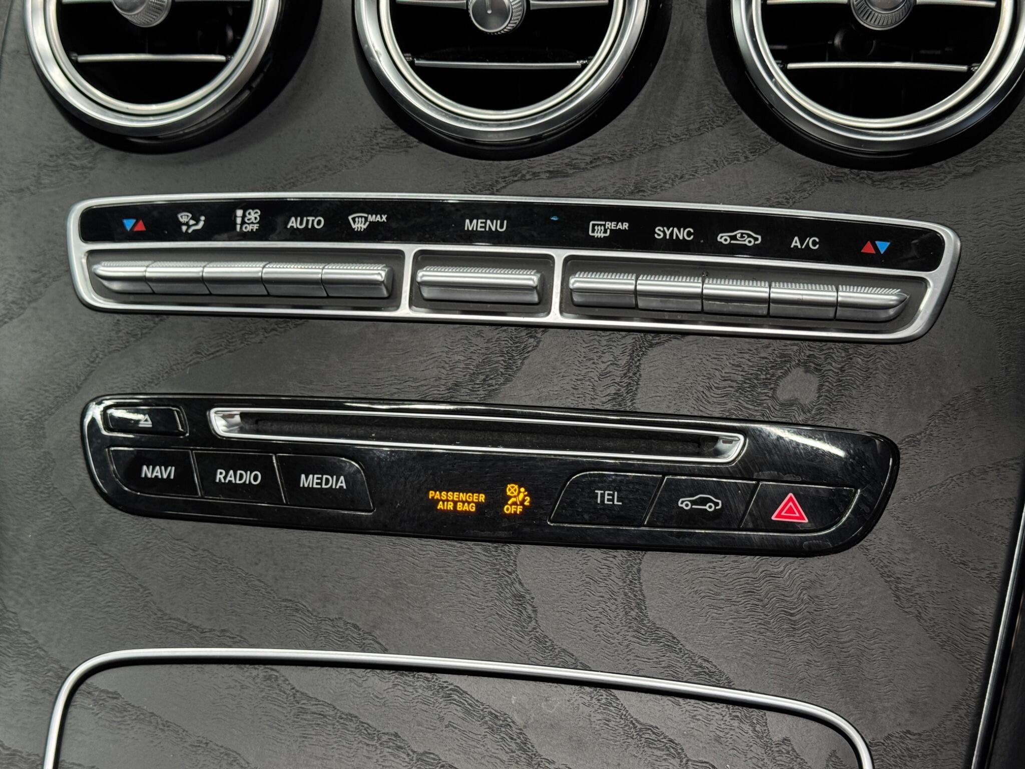 Mercedes GLC - Image 27