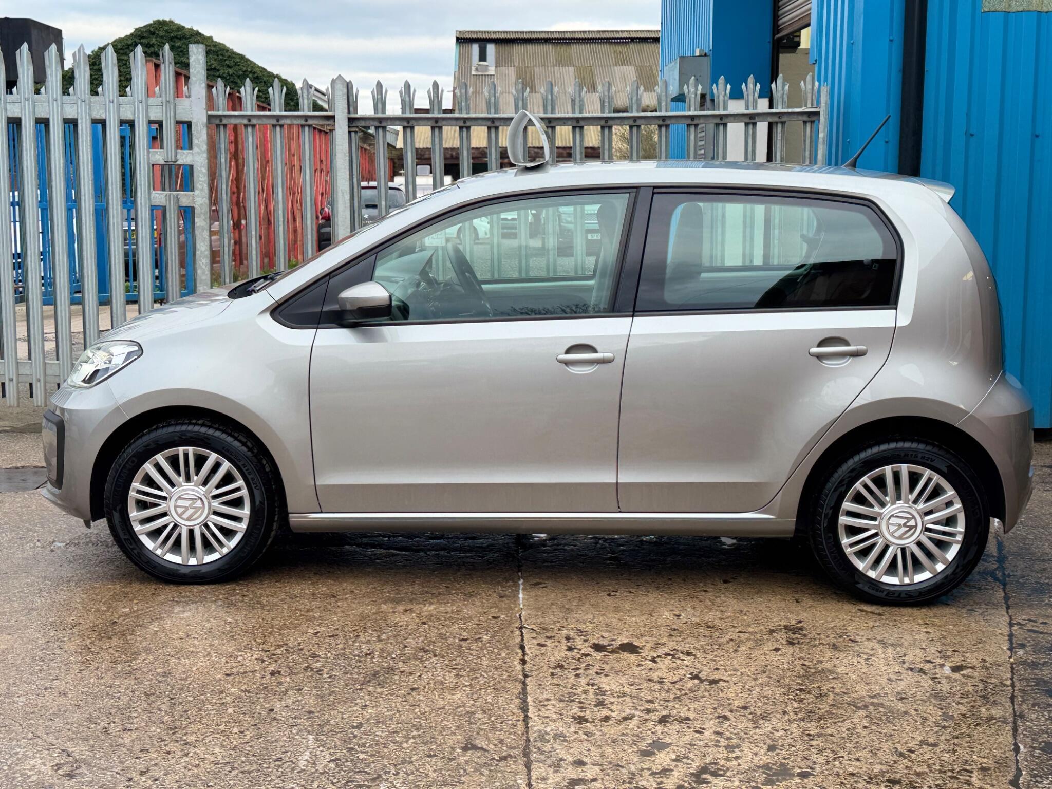 Volkswagen up! - Image 20