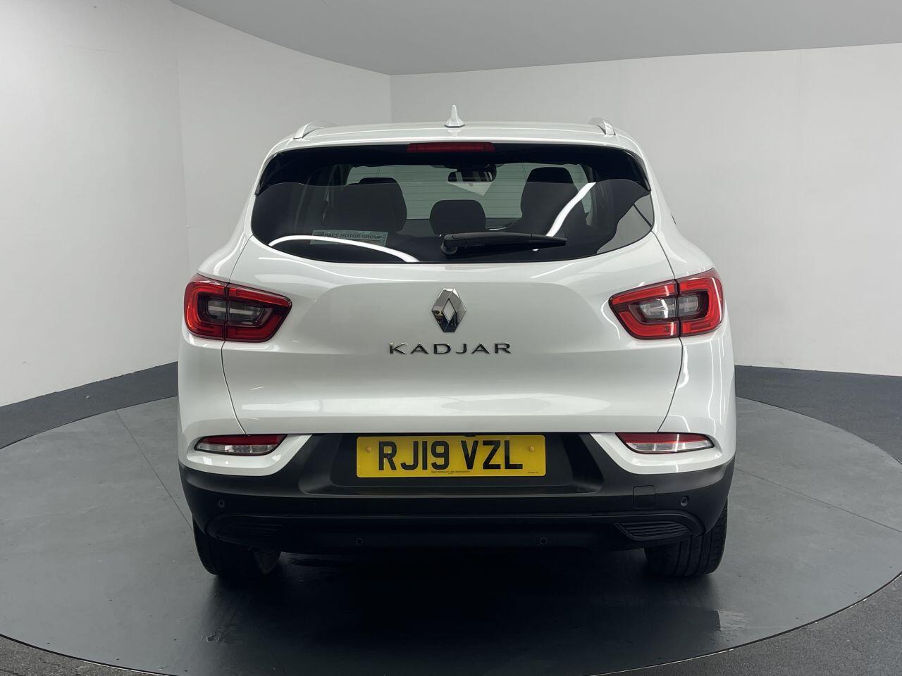 Renault Kadjar - Image 9