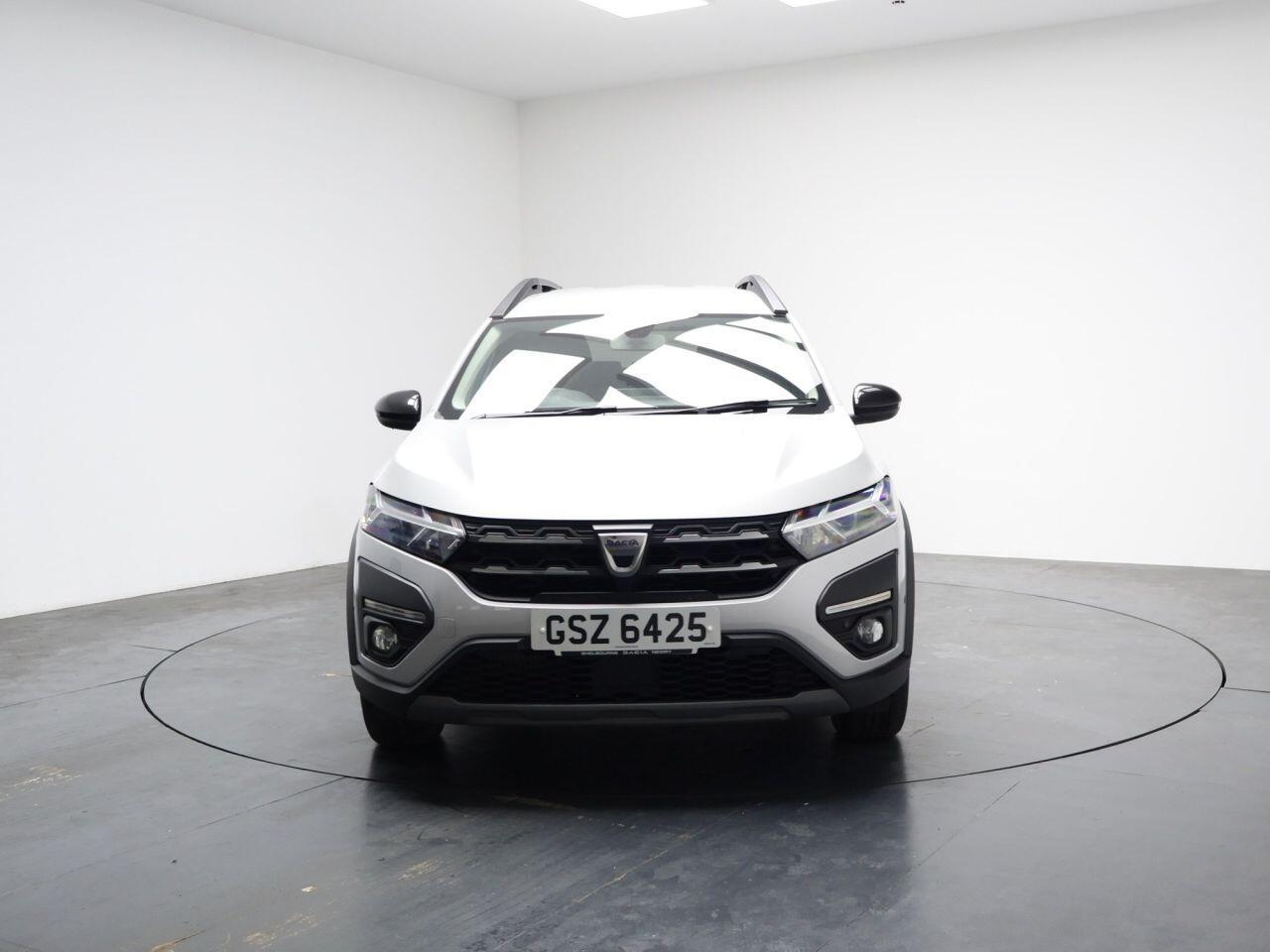 Dacia Jogger - Image 2