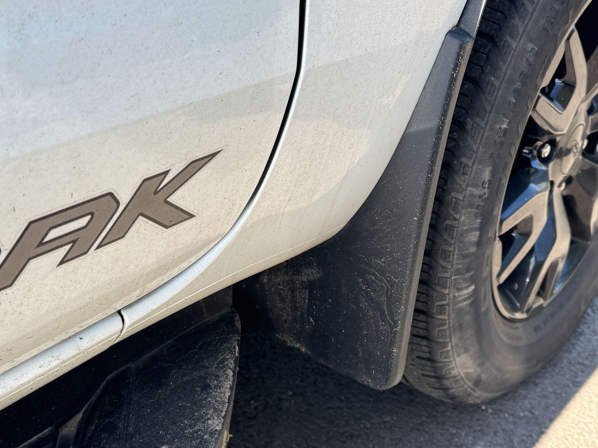 Ford Ranger - Image 30