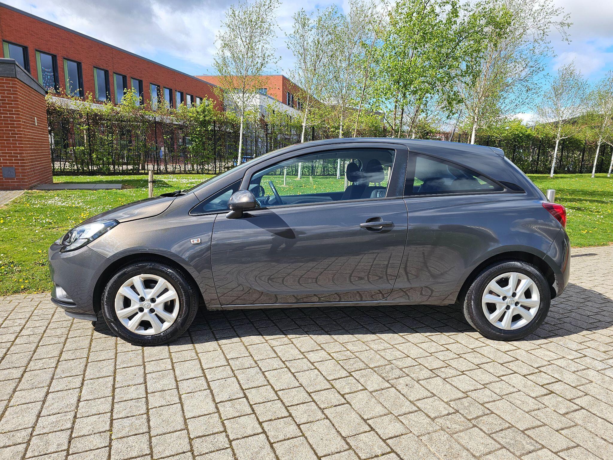 Vauxhall Corsa - Image 12