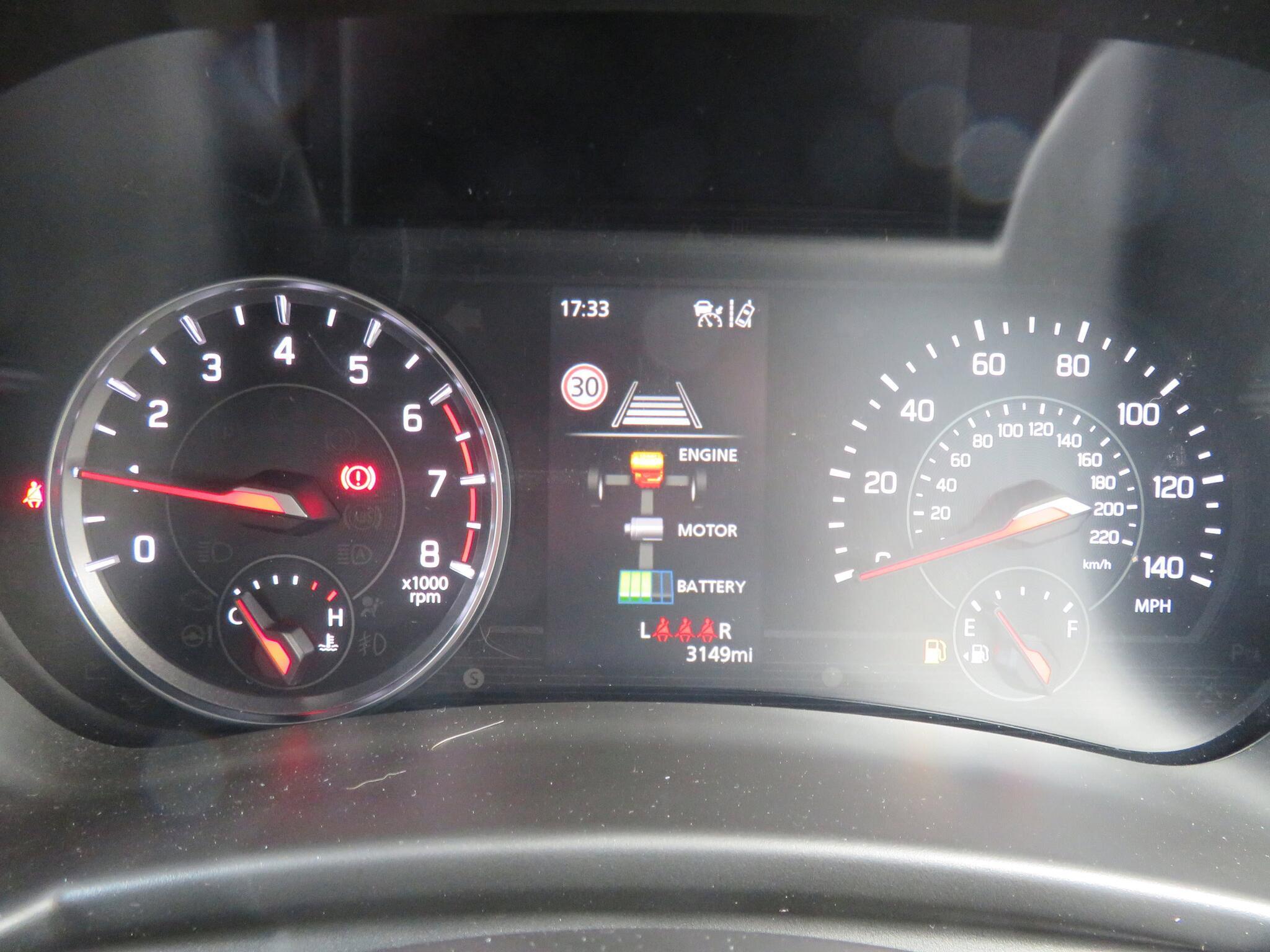 Suzuki Swift - Image 20
