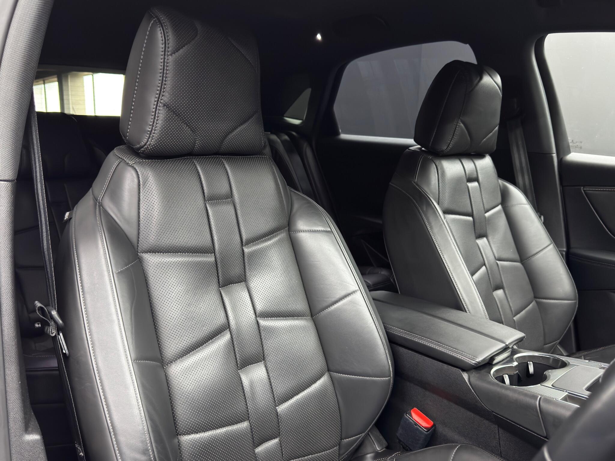 DS AUTOMOBILES DS 7 CROSSBACK - Image 12