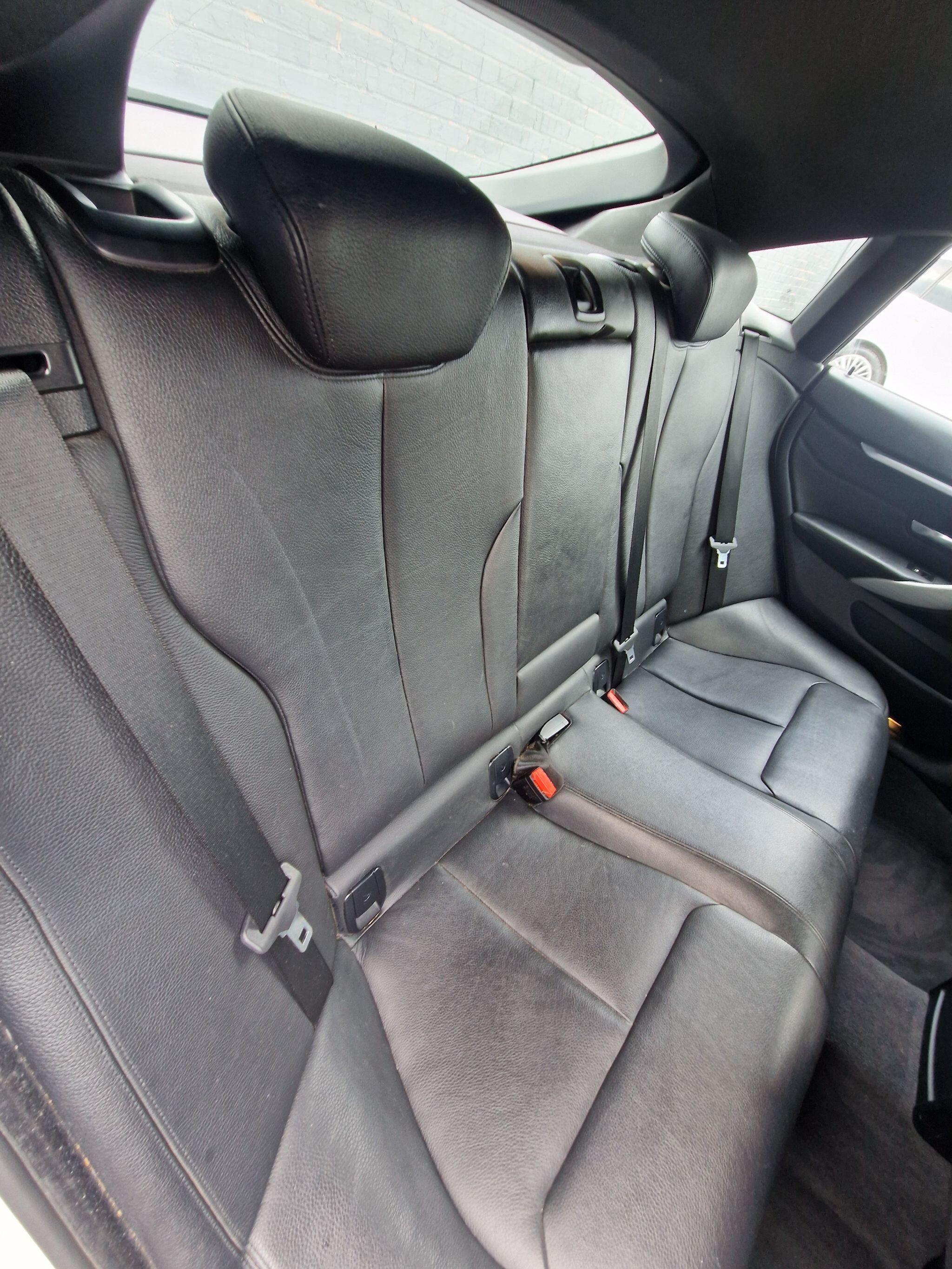 BMW 4 SERIES GRAN COUPE - Image 34