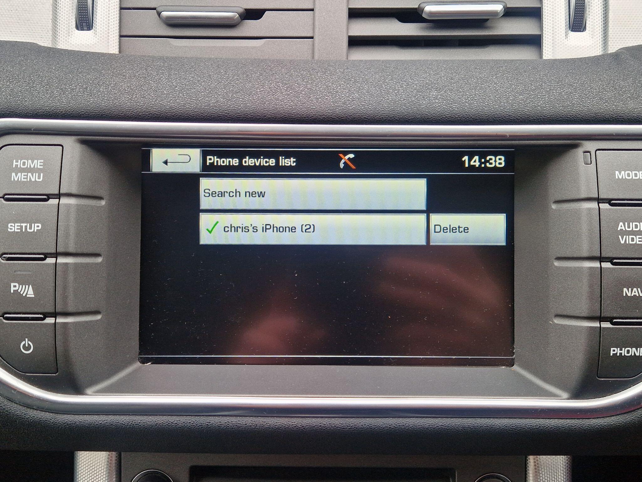 Land Rover Range Rover Evoque - Image 46