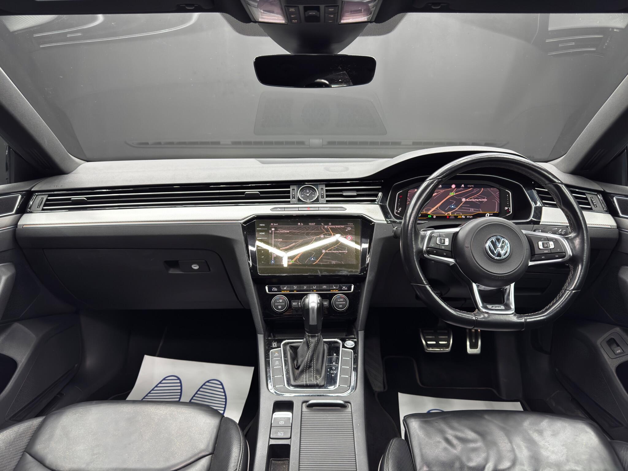 Volkswagen Arteon - Image 10