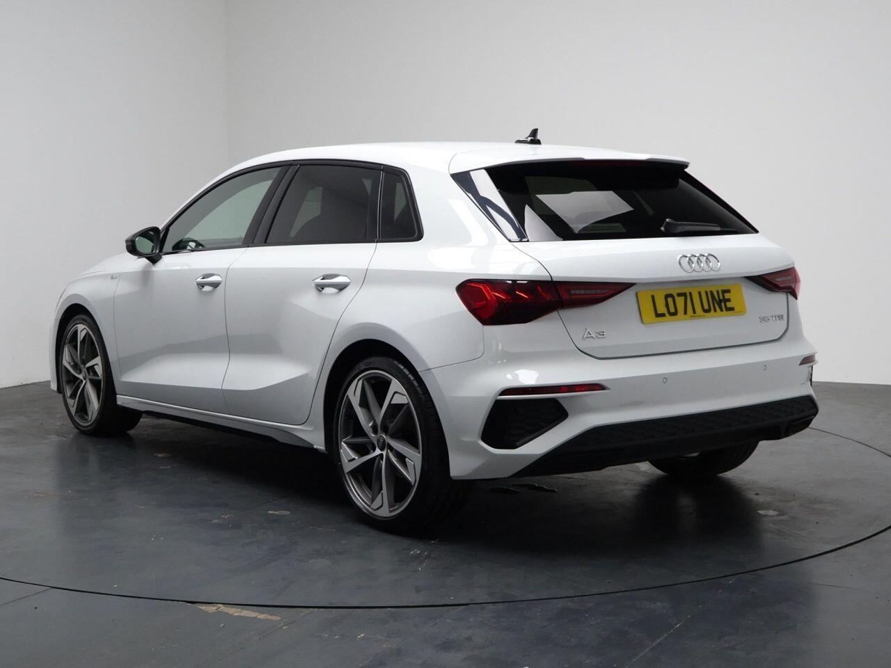 Audi A3 - Image 9