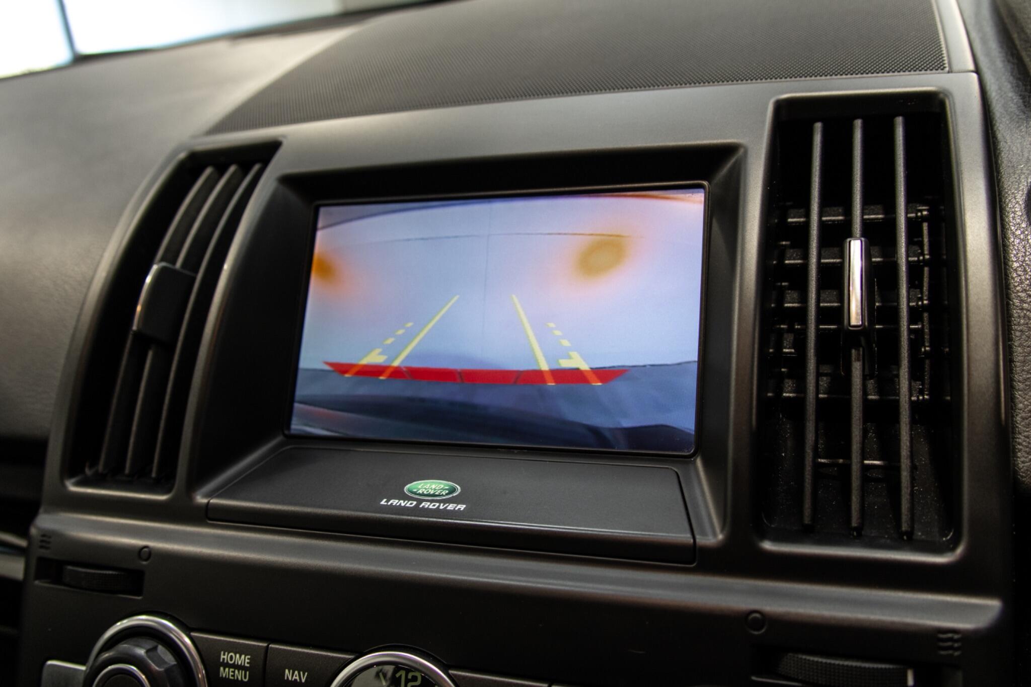 Land Rover Freelander 2 - Image 22