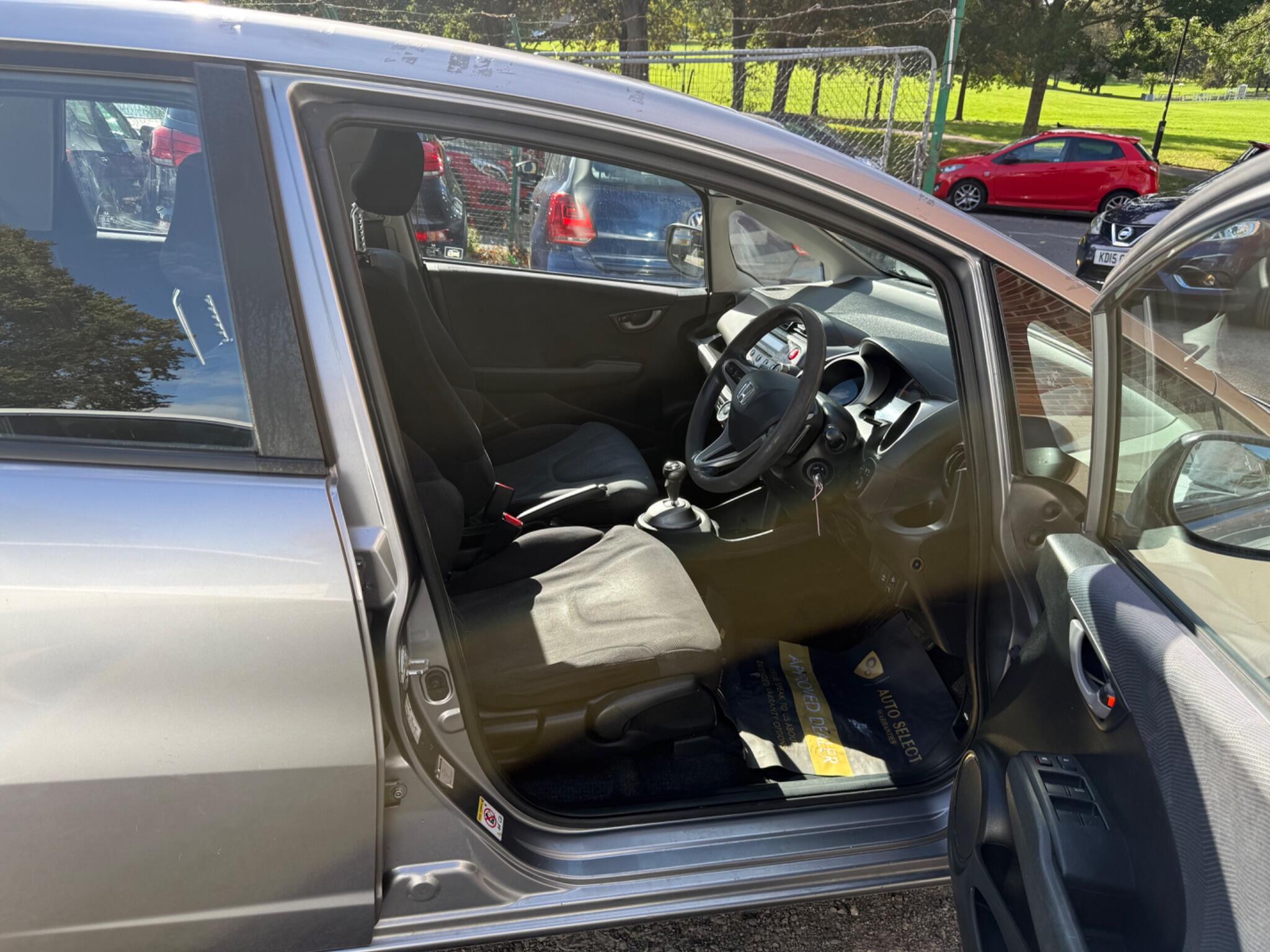 Honda Jazz - Image 15