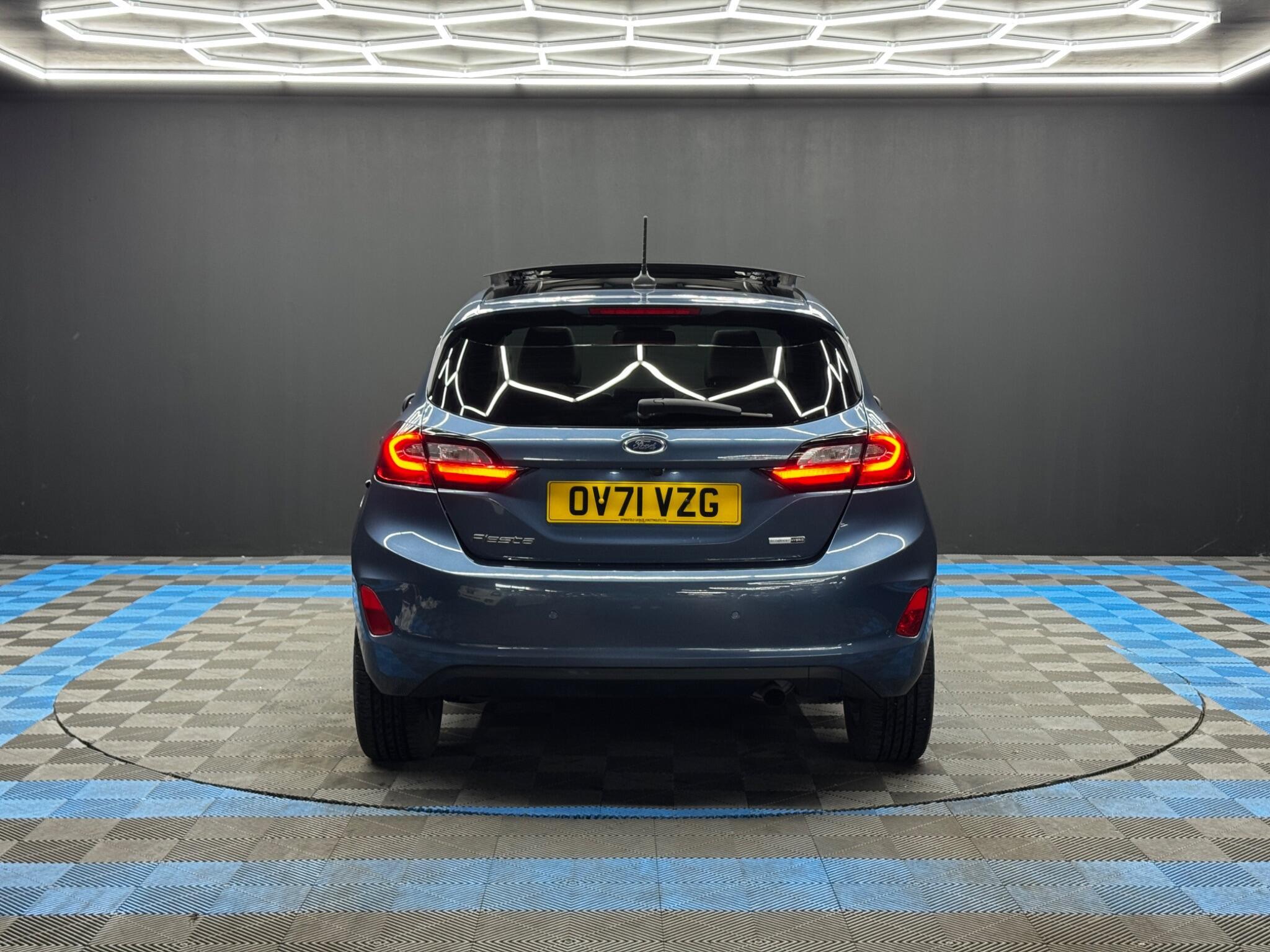 Ford Fiesta - Image 6