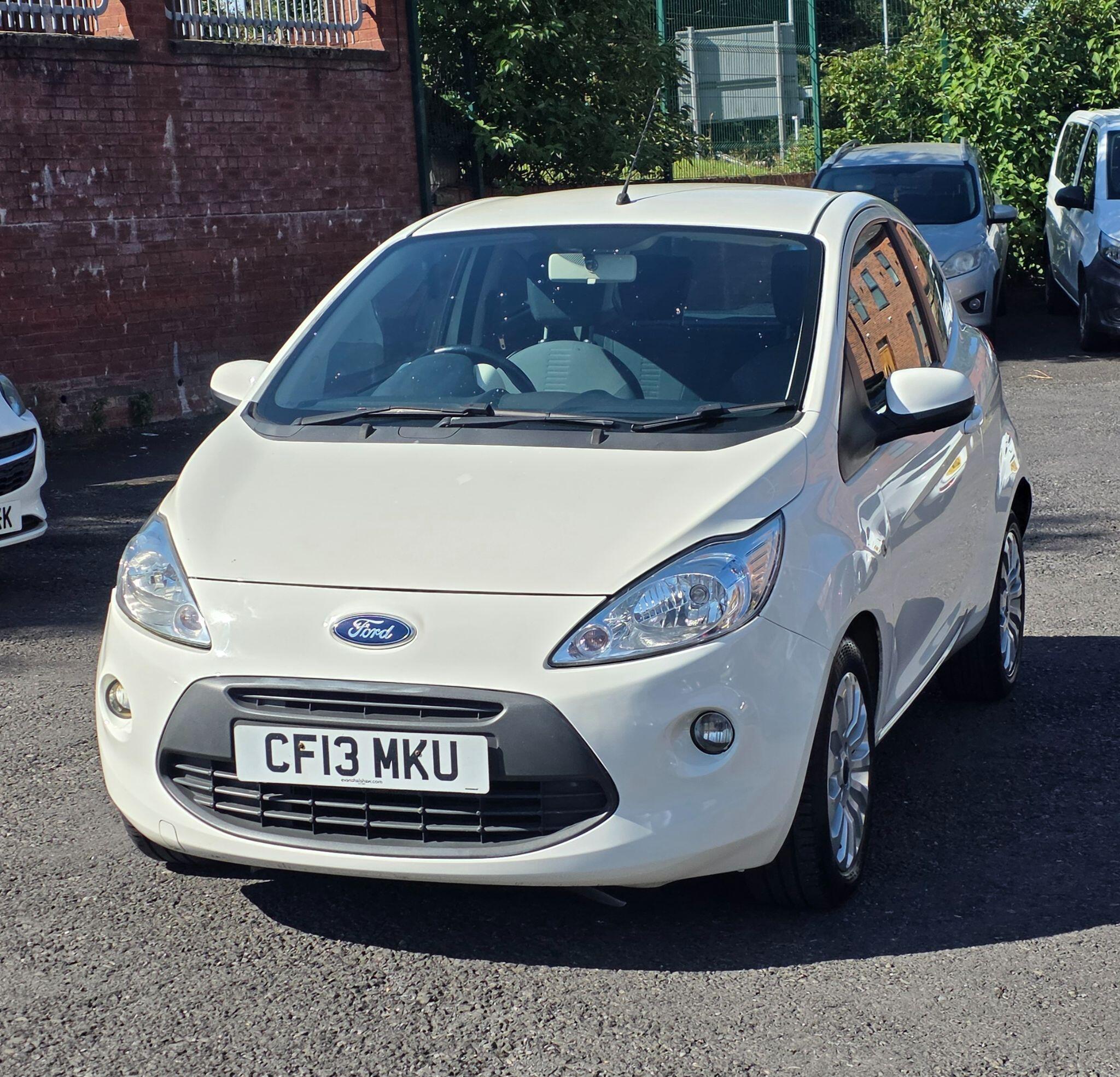 Ford KA - Image 3