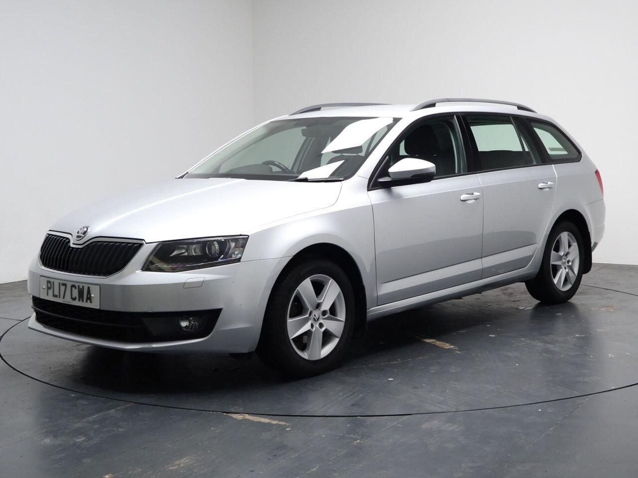 Skoda Octavia - Image 6