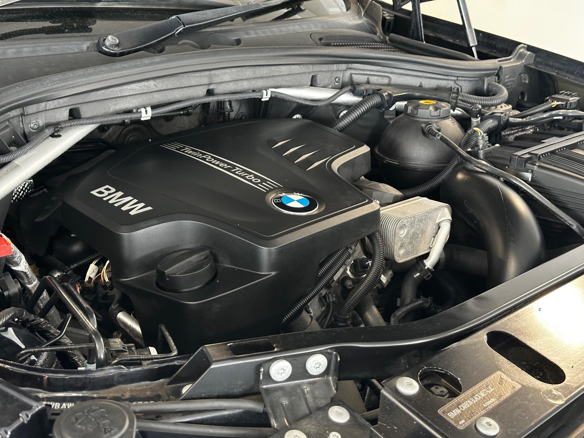 BMW X3 - Image 45
