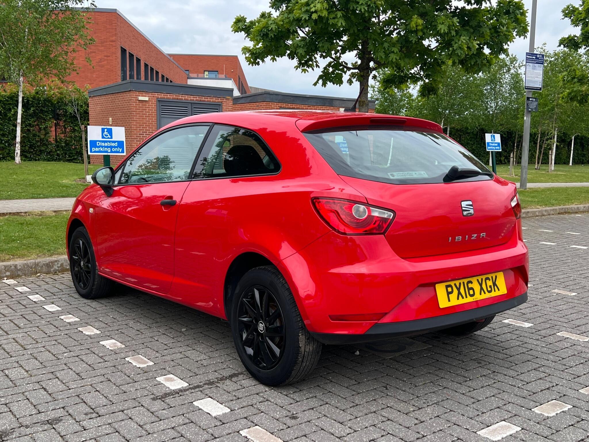 SEAT Ibiza - Image 4