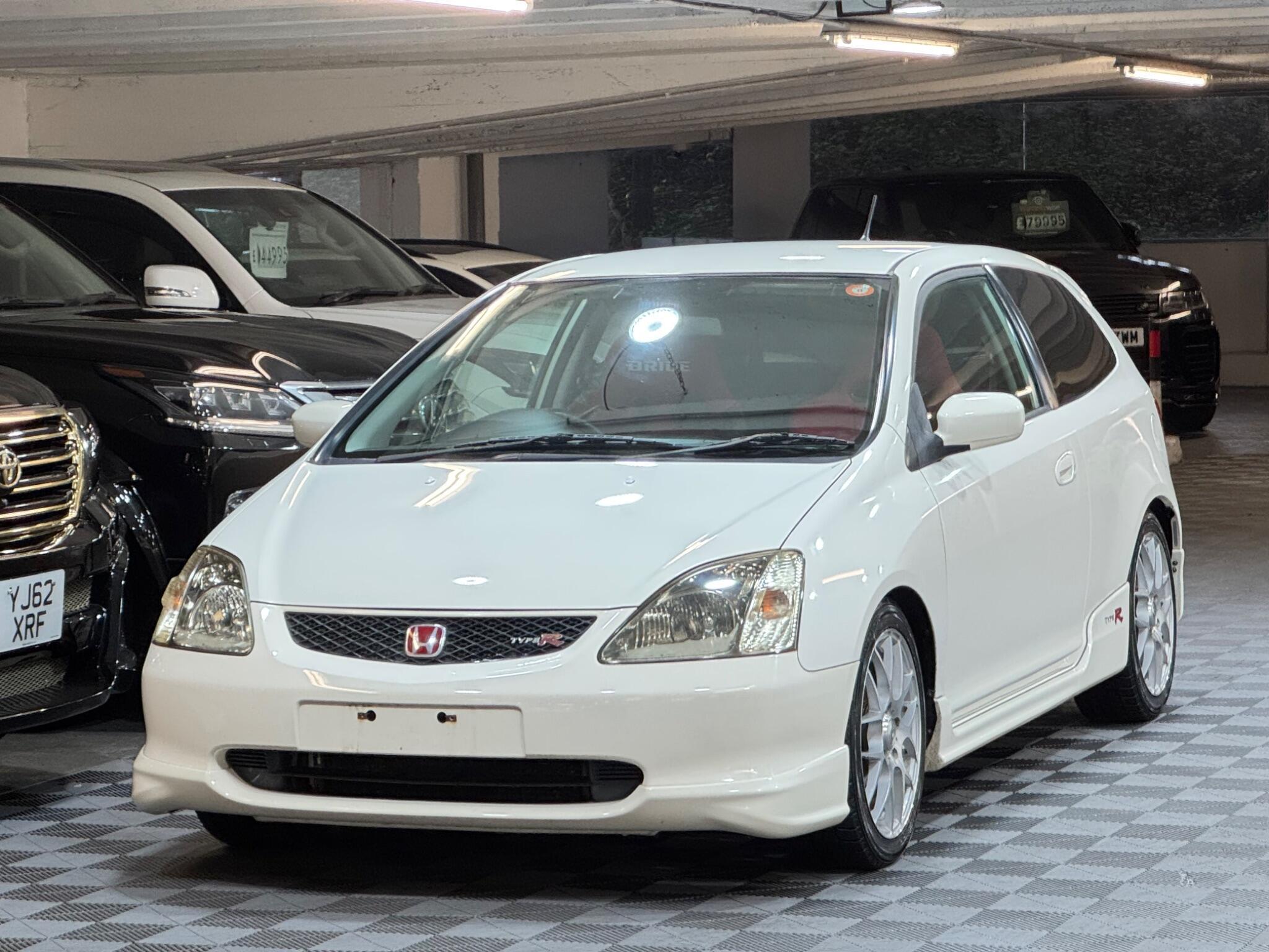 Honda Civic - Image 6