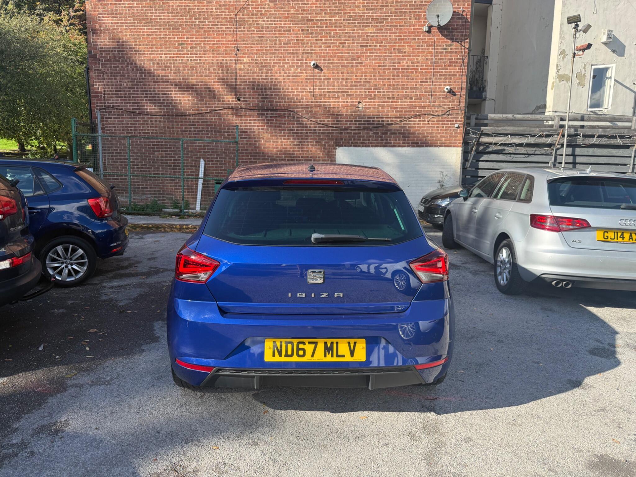 SEAT Ibiza - Image 6