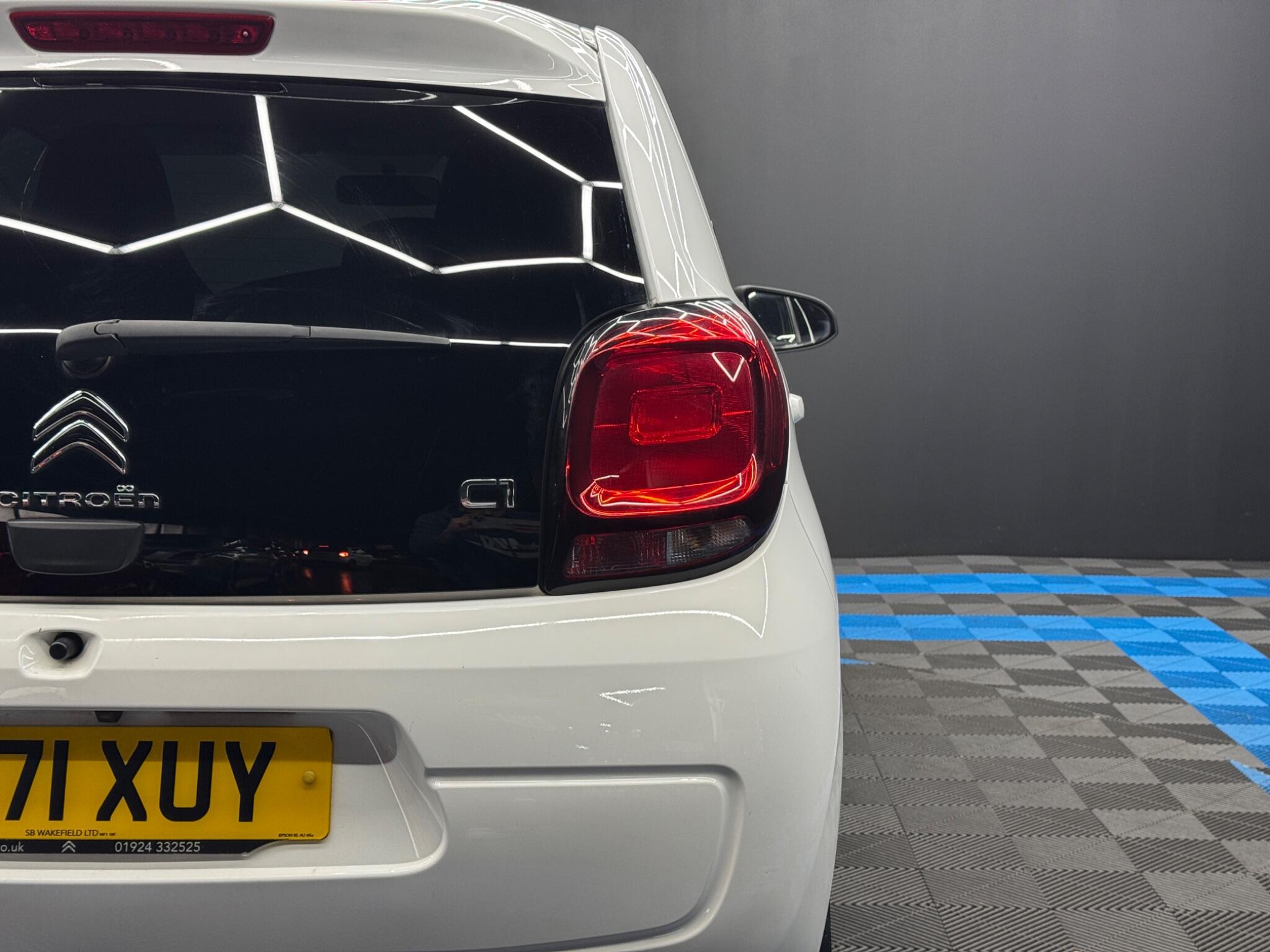 Citroen C1 - Image 39