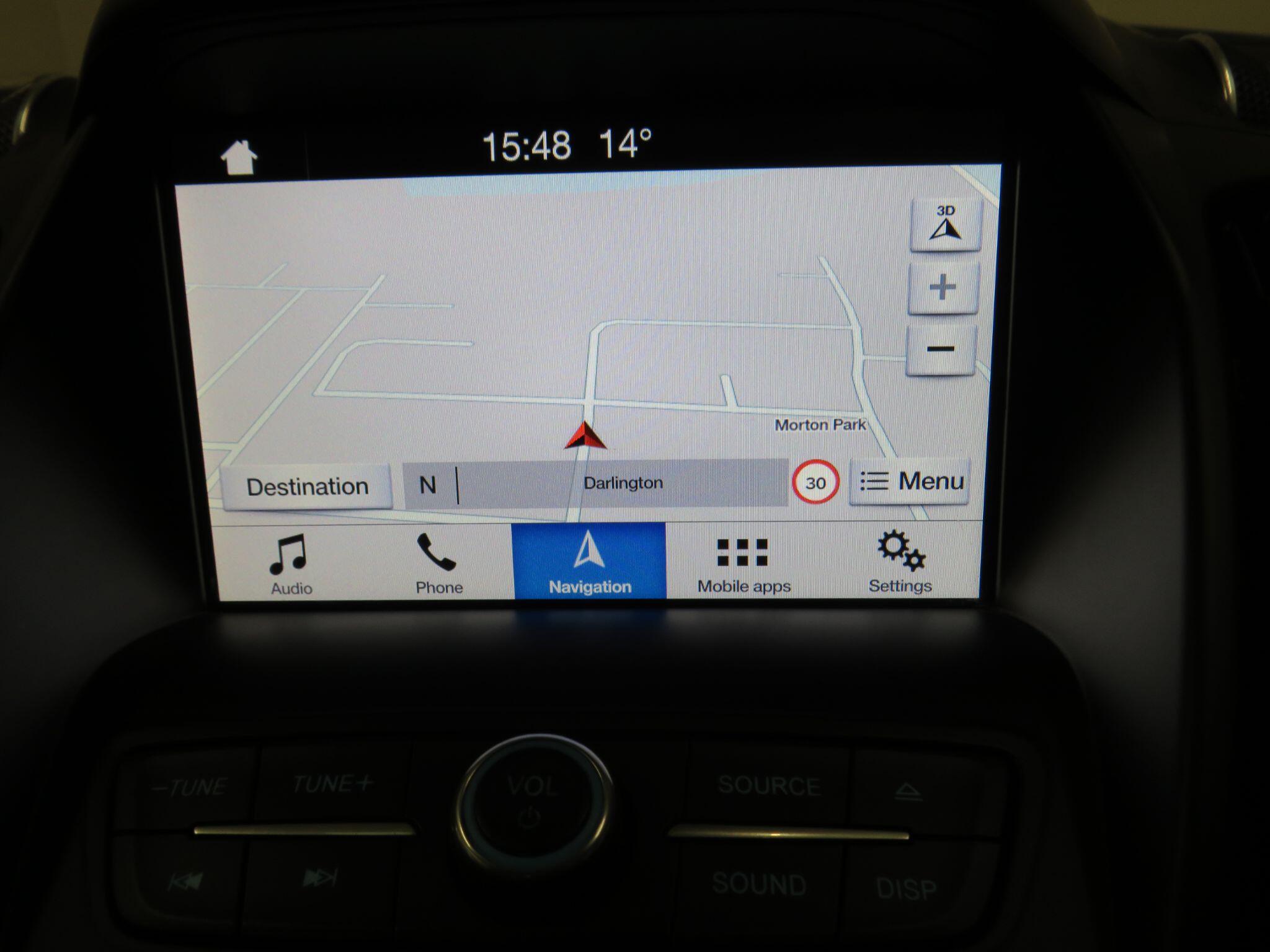 Ford Kuga - Image 20