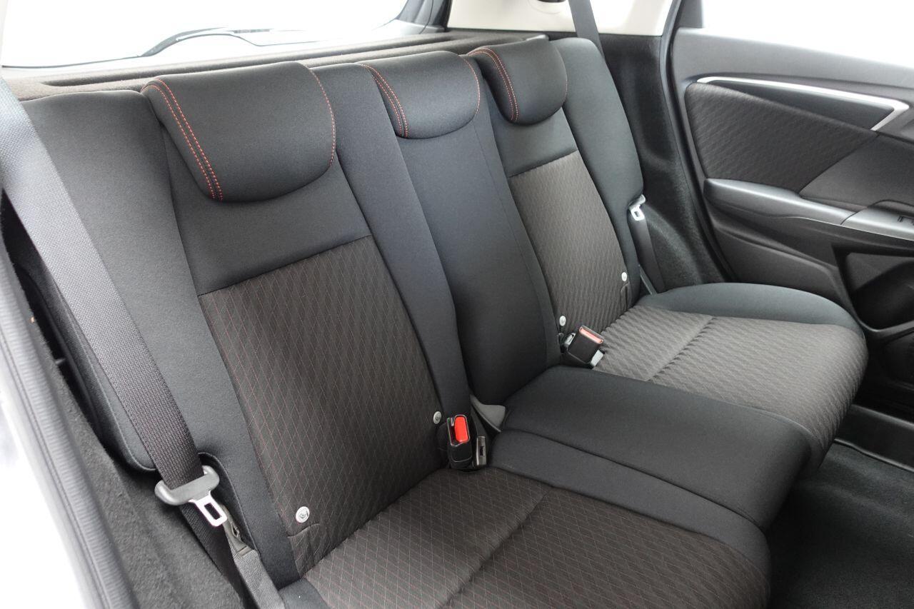 Honda Jazz - Image 18