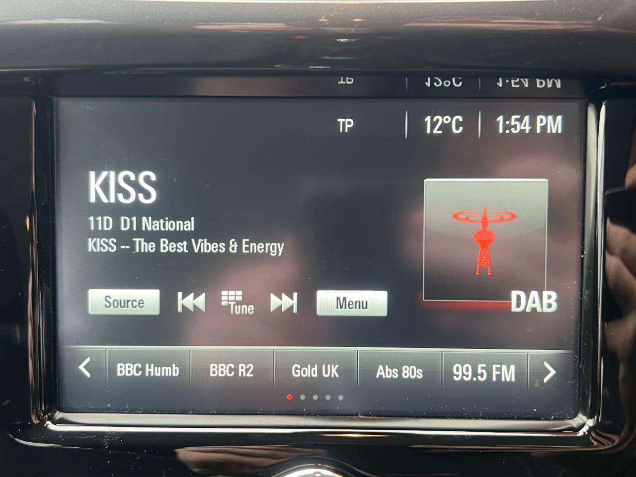 Vauxhall Corsa - Image 20