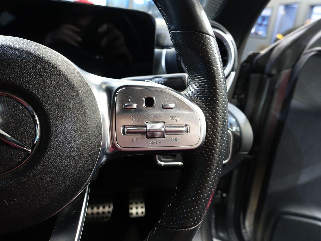 Mercedes CLA - Image 25