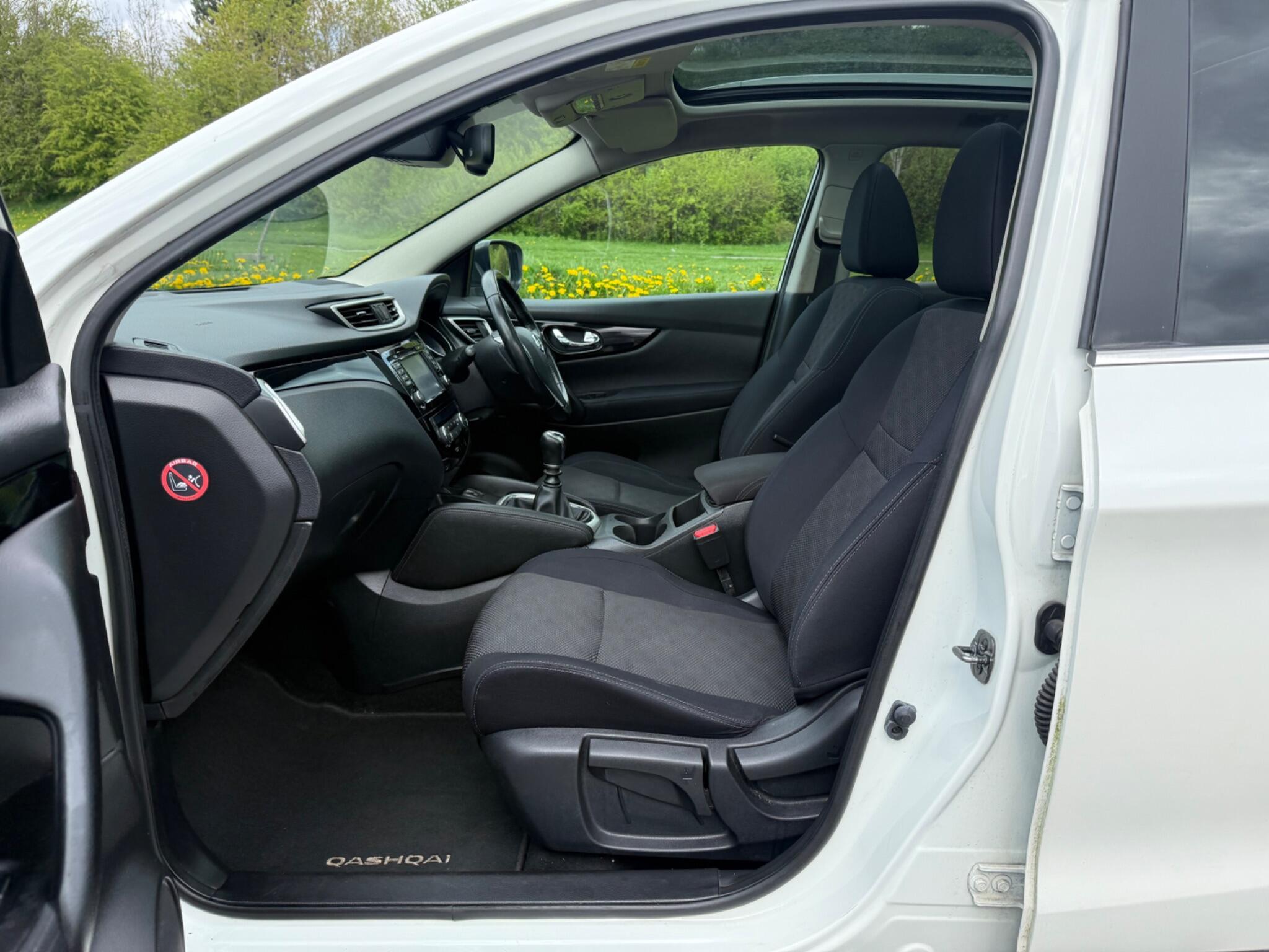 Nissan Qashqai - Image 7