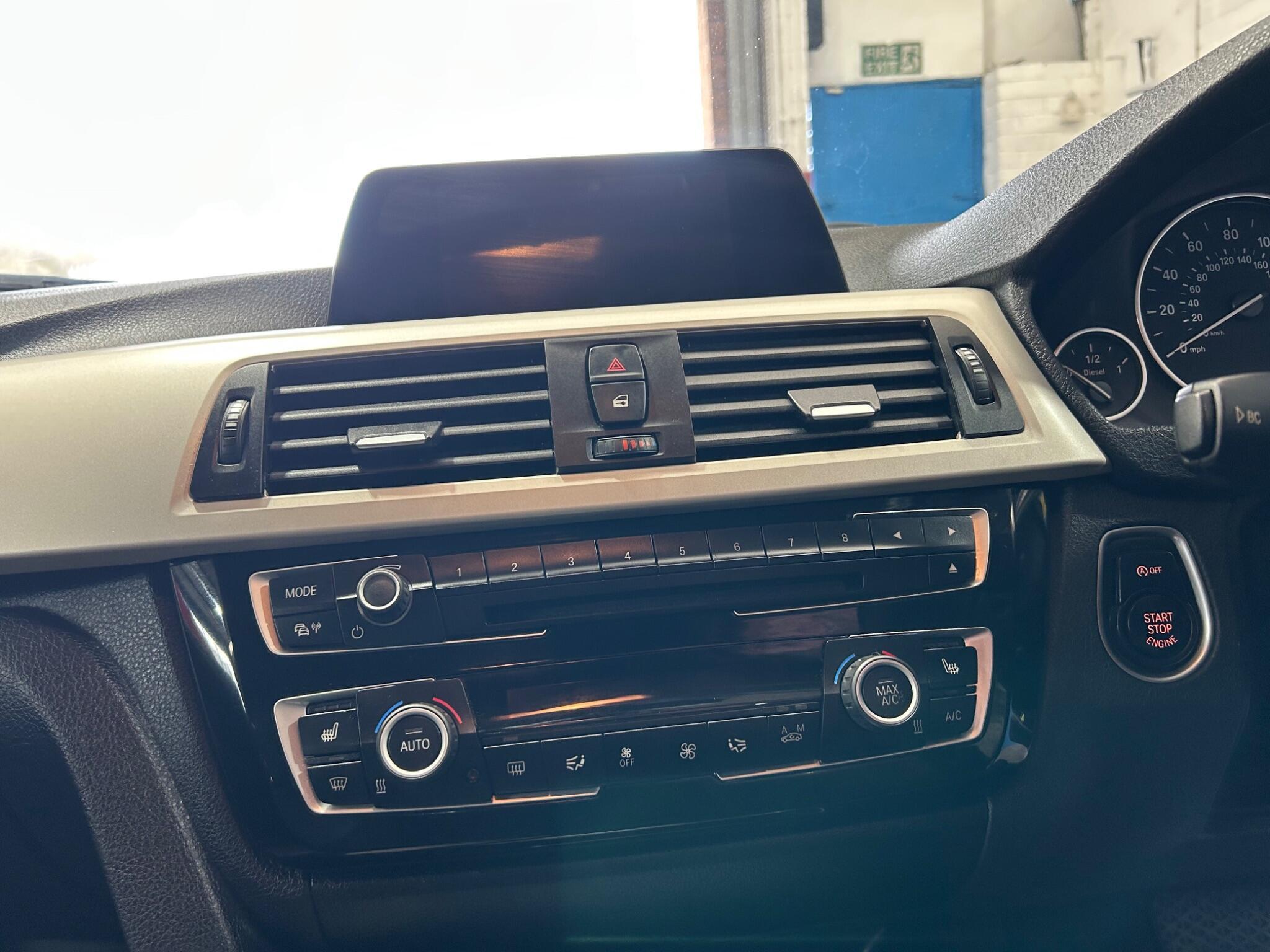 BMW 3 Series - Image 16