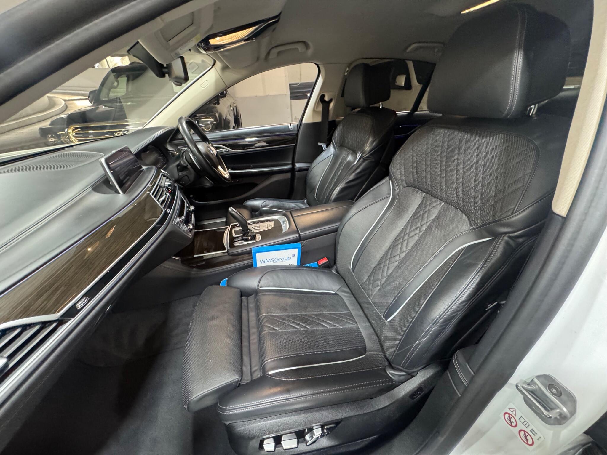 BMW 7 Series - Image 9