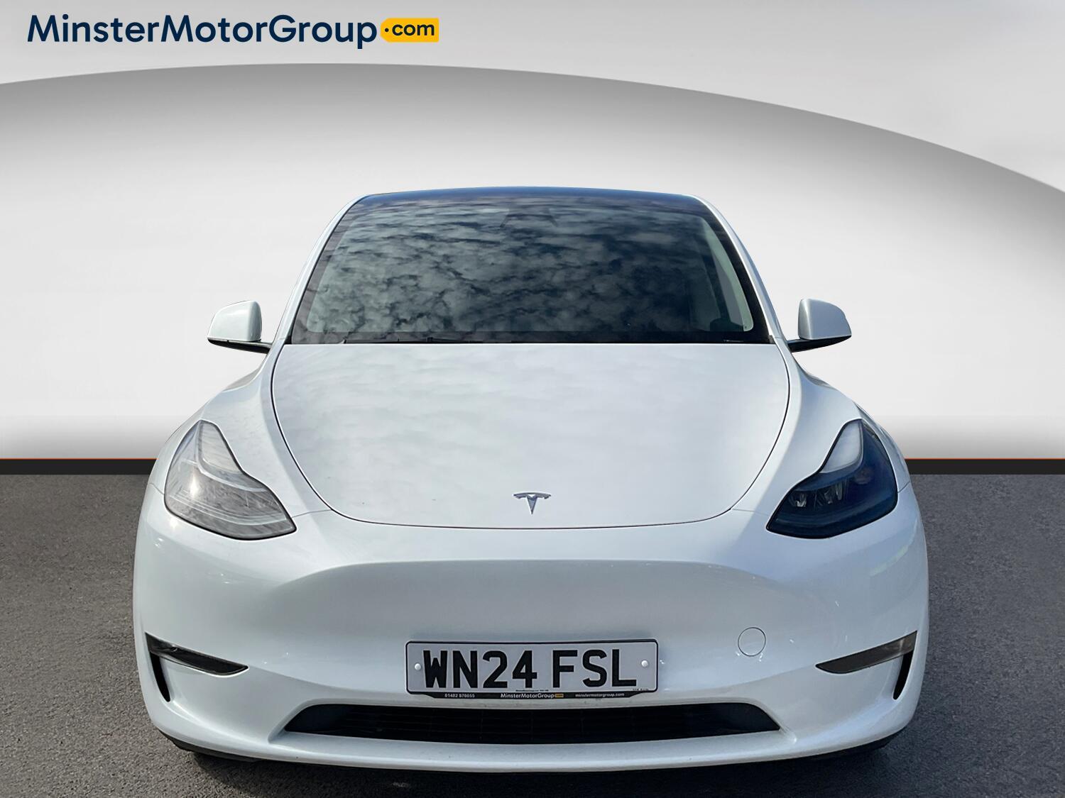 Tesla Model Y - Image 5