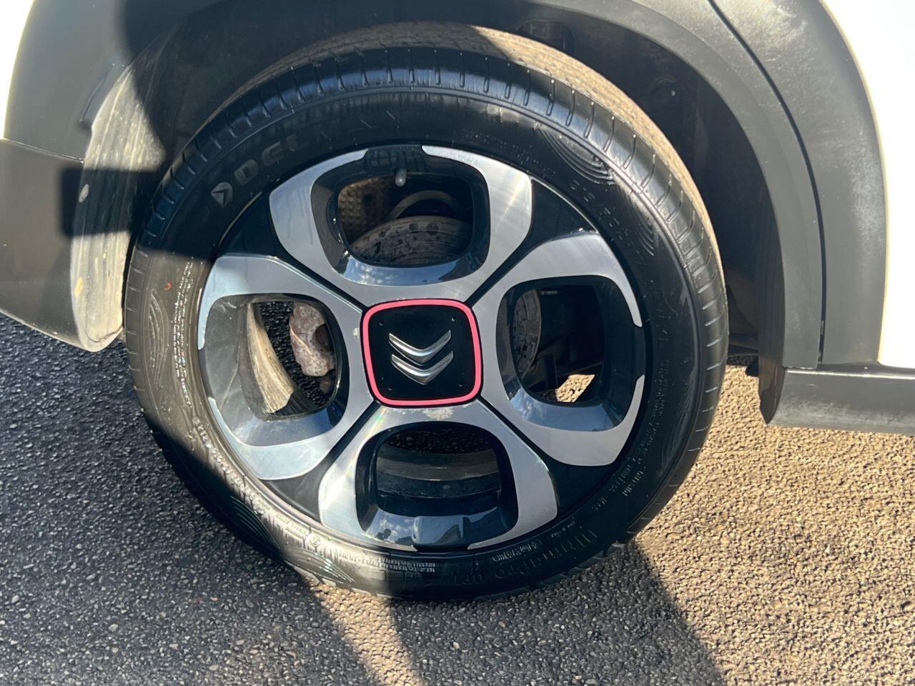 Citroen C3 Aircross - Image 30