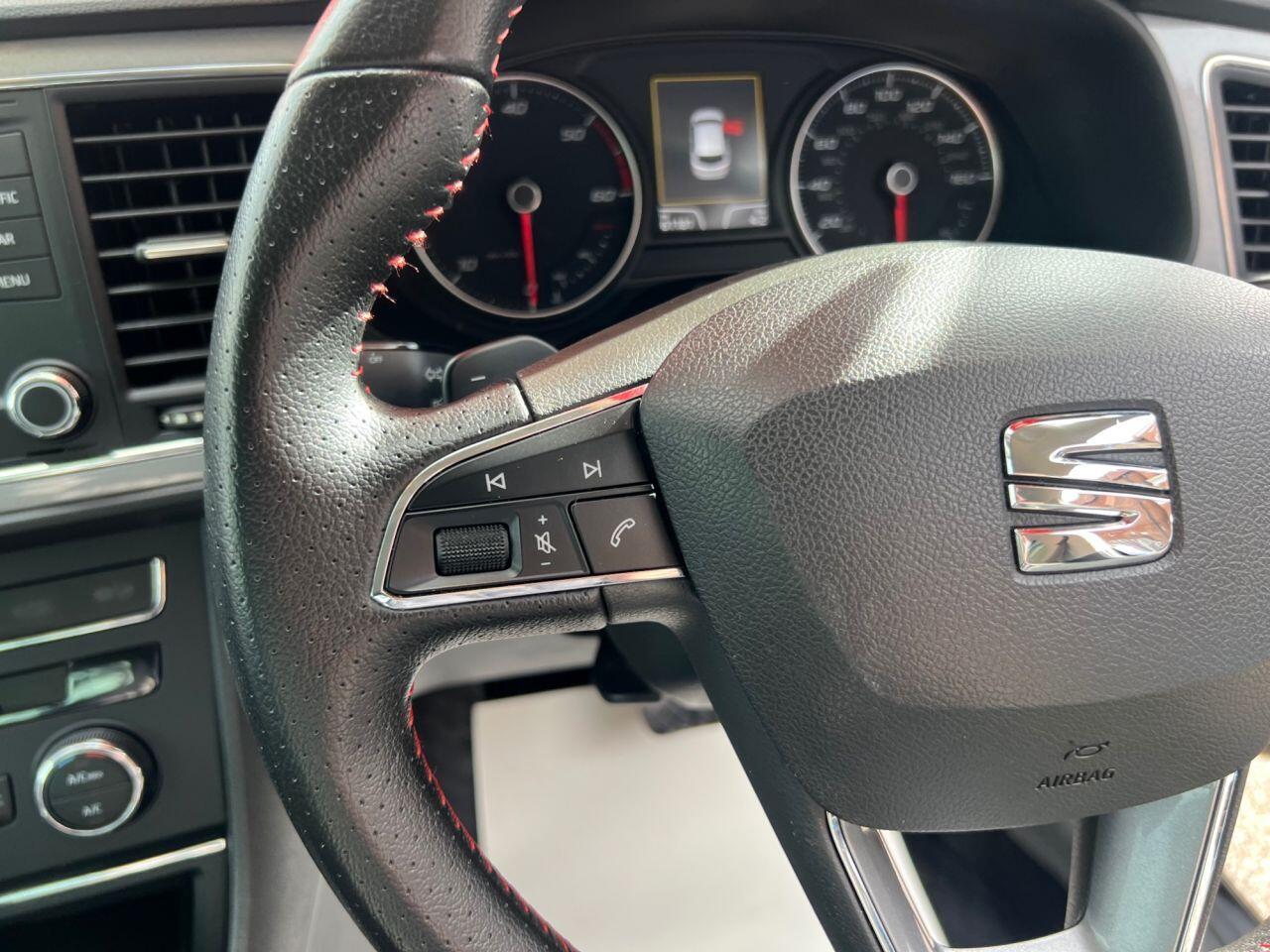 SEAT Leon - Image 25