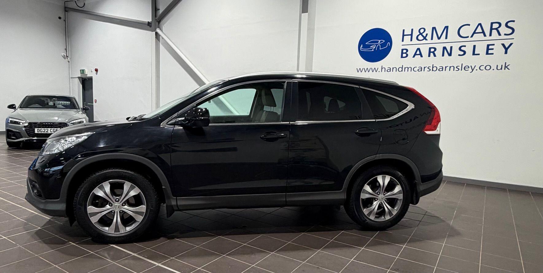 Honda CR-V - Image 5