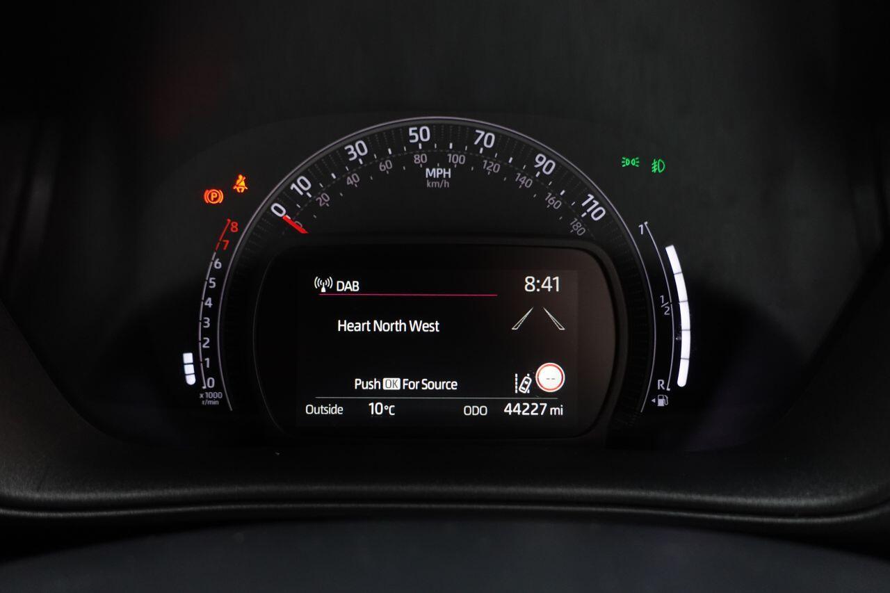 Toyota Aygo X - Image 26