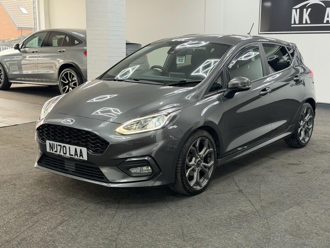 Ford Fiesta - Image 8