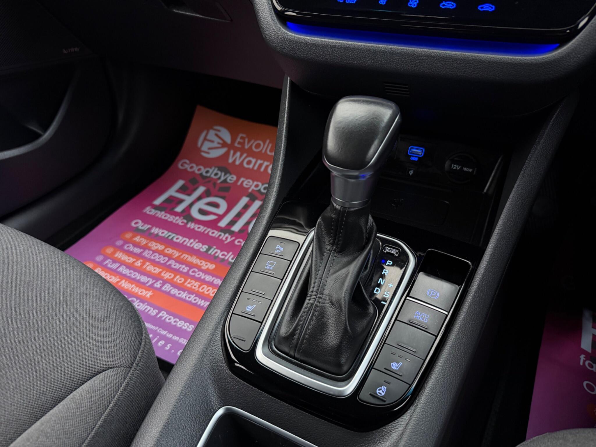 Hyundai Ioniq - Image 74