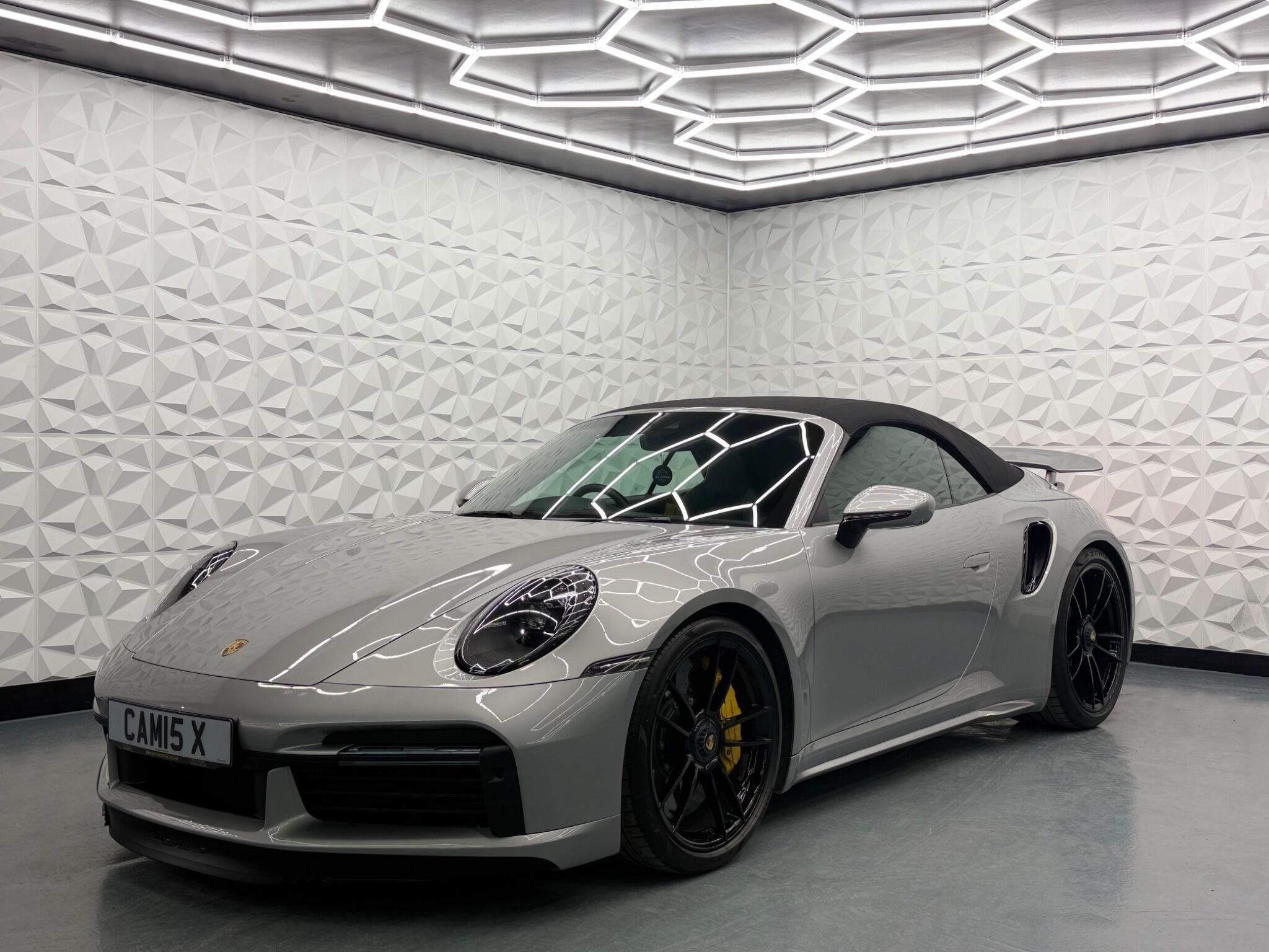 Porsche 911 - Image 10