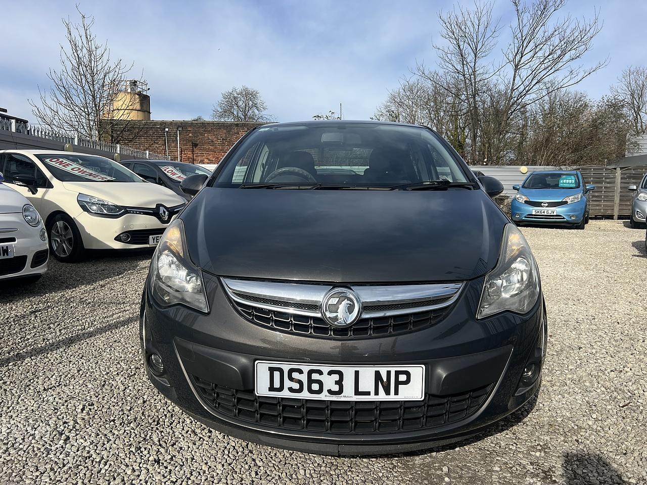 Vauxhall Corsa - Image 2
