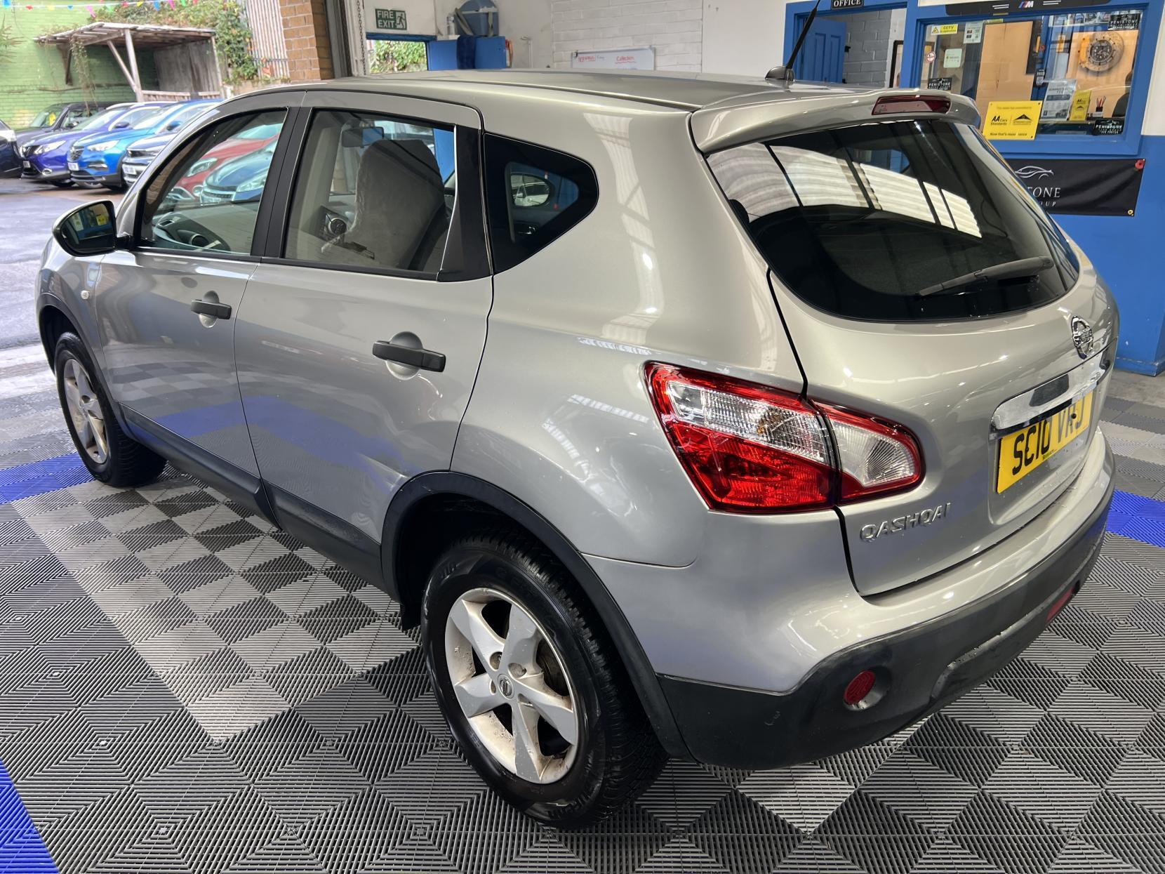 Nissan Qashqai - Image 9