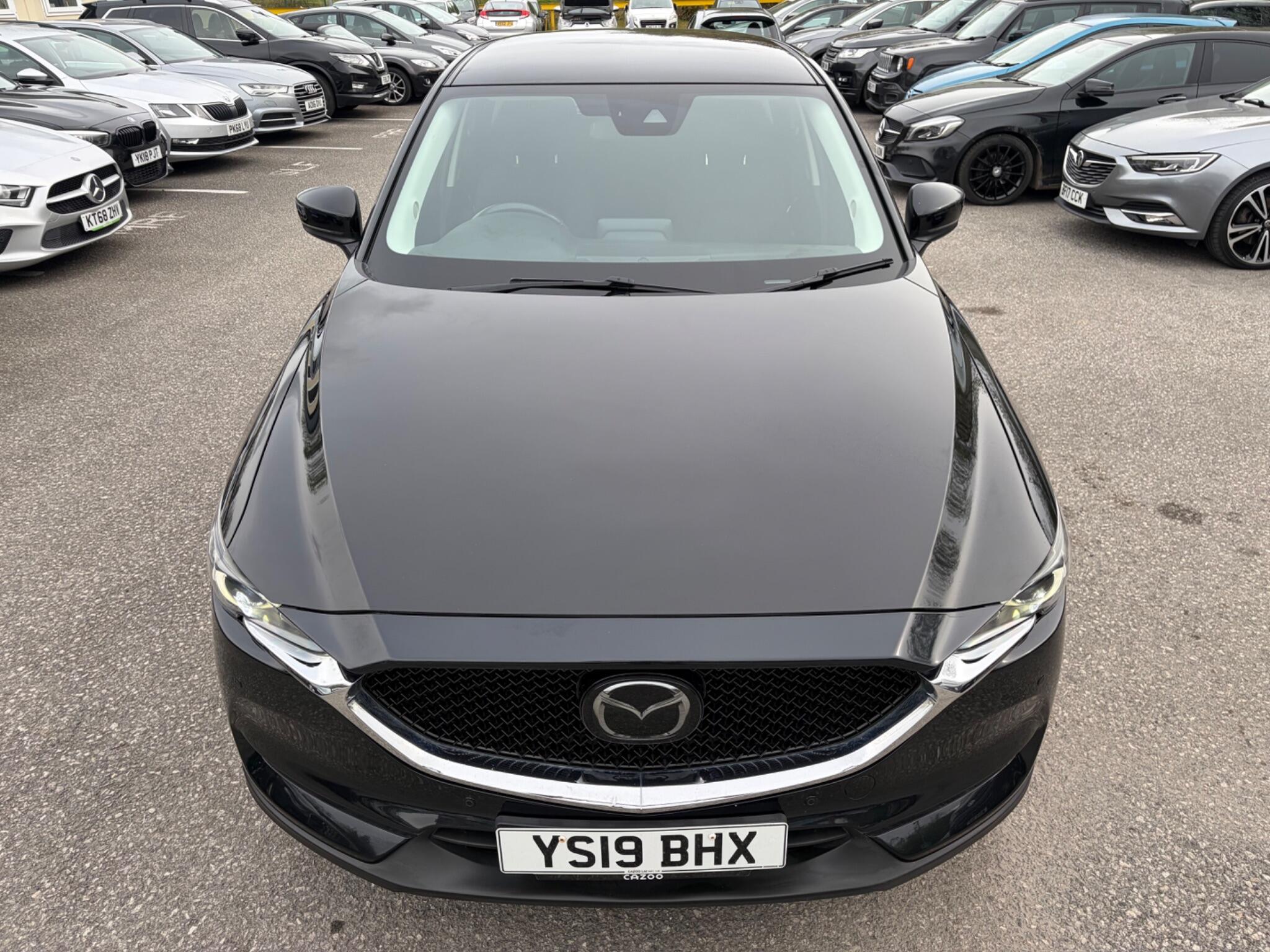 Mazda CX-5 - Image 4