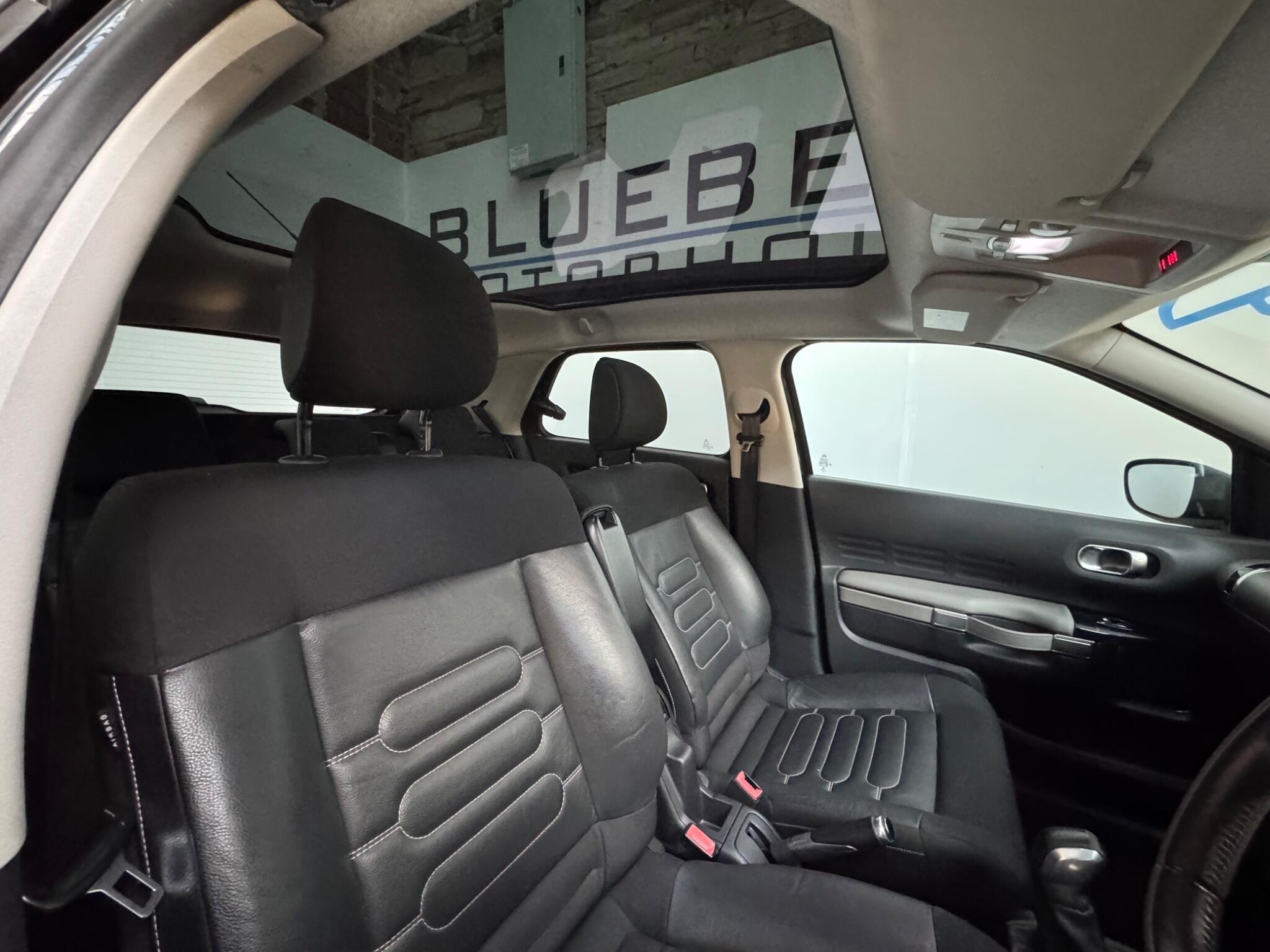 Citroen C4 Cactus - Image 13