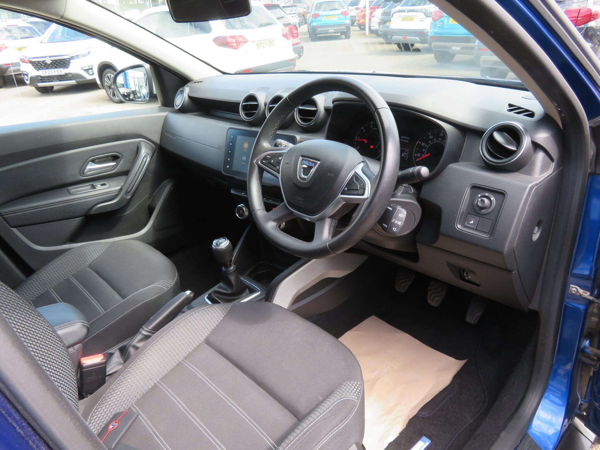 Dacia Duster - Image 16