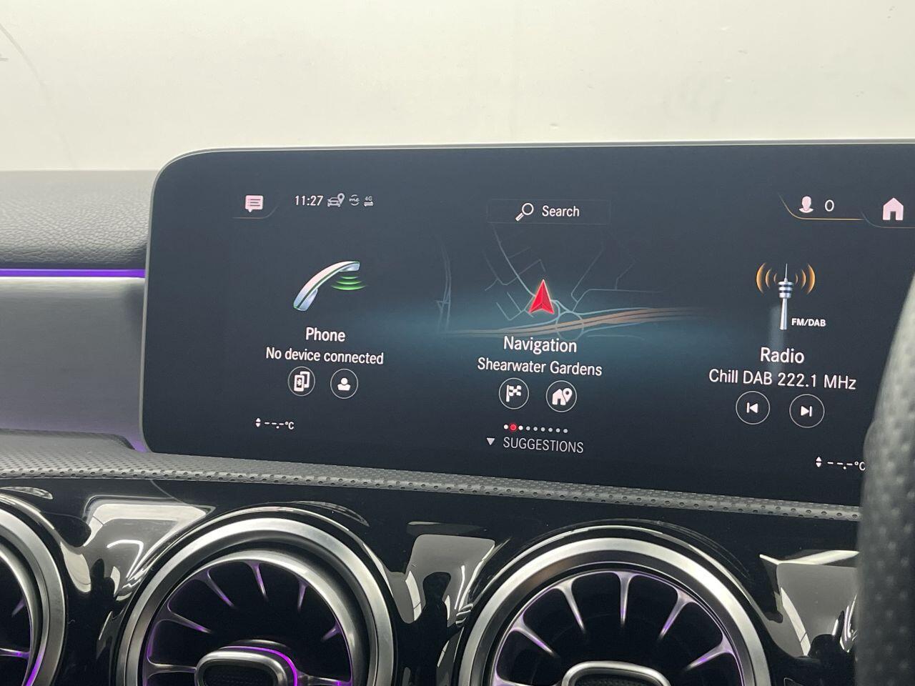 Mercedes A-Class - Image 30