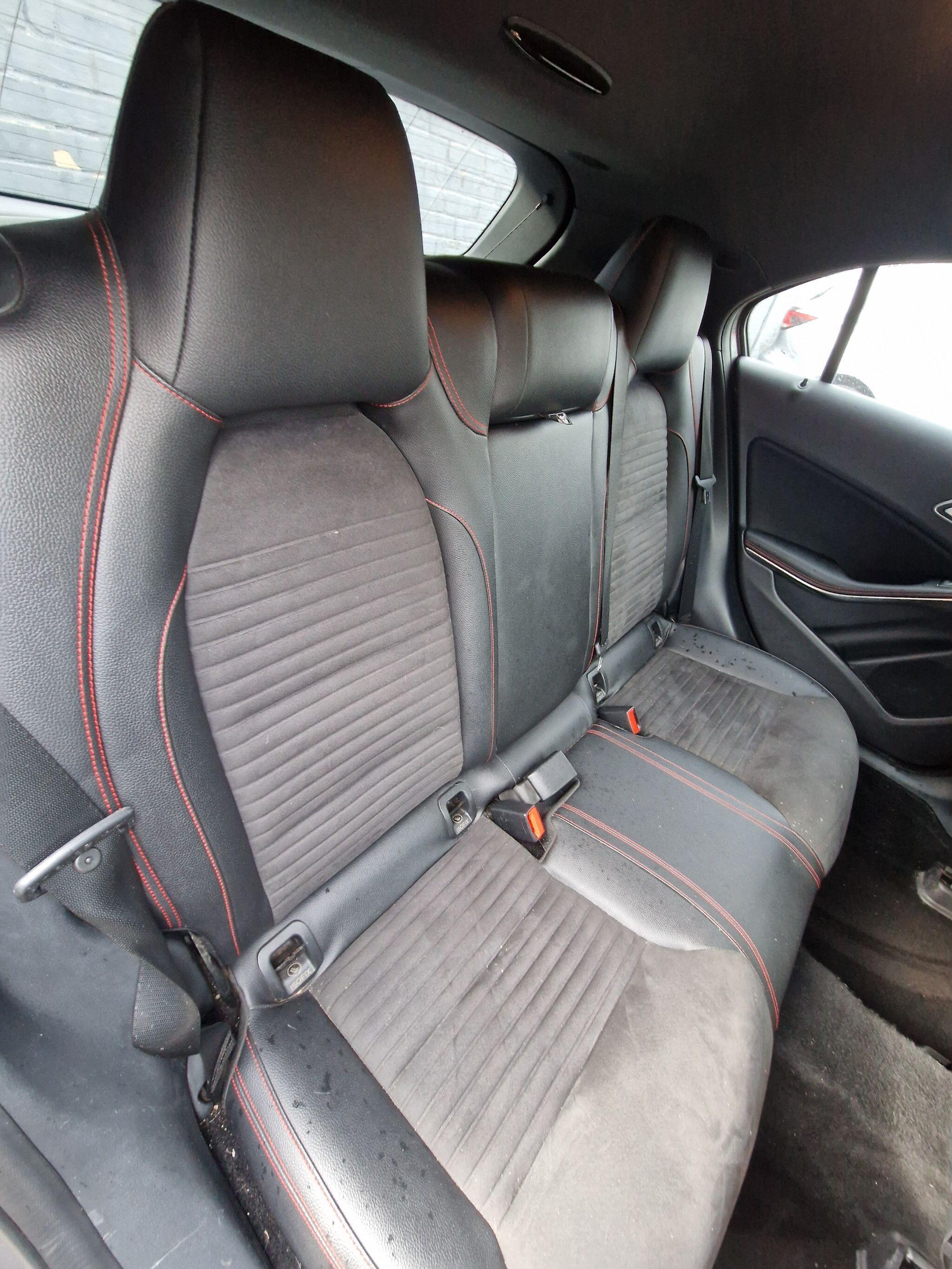 Mercedes A Class - Image 36