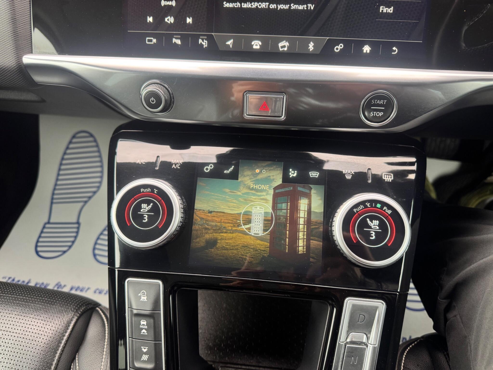 Jaguar I-Pace - Image 47