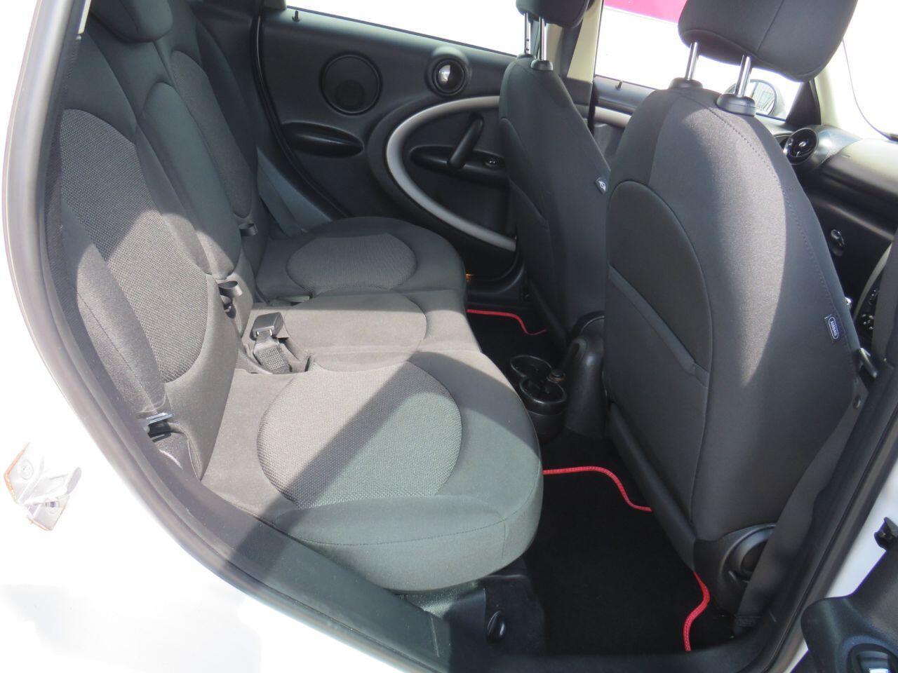 MINI Countryman - Image 8