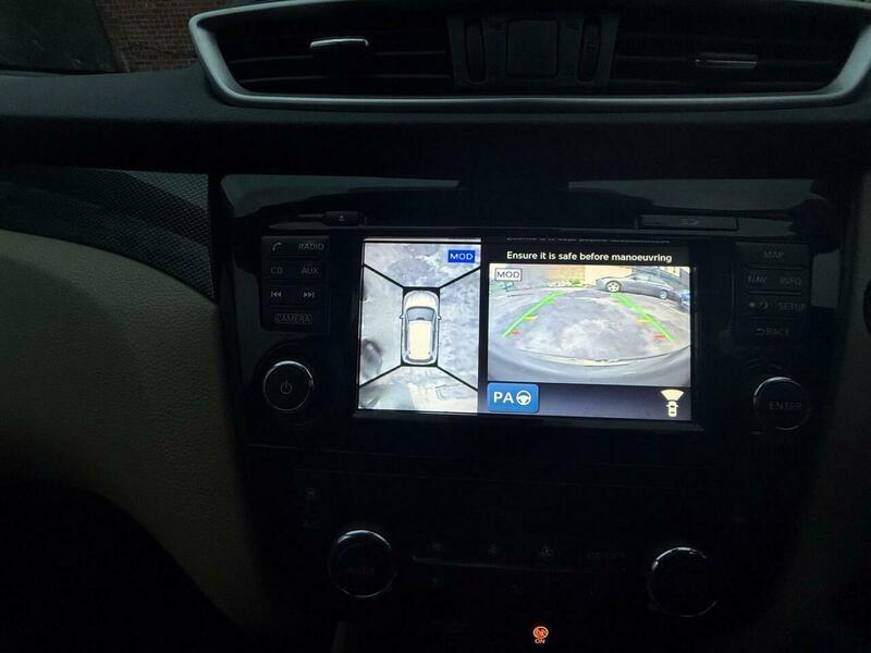 Nissan X-Trail - Image 20