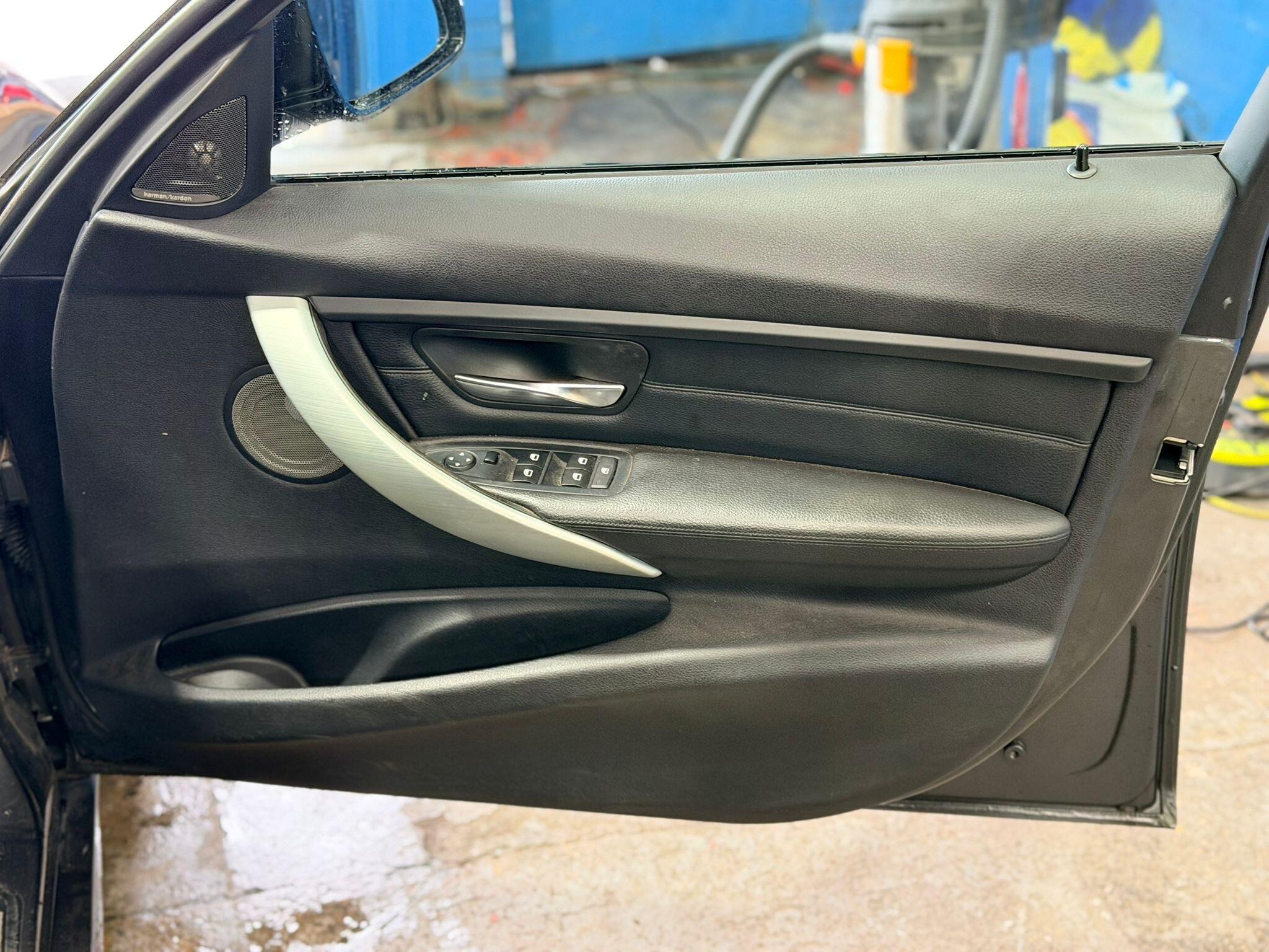 BMW 3 Series - Image 18